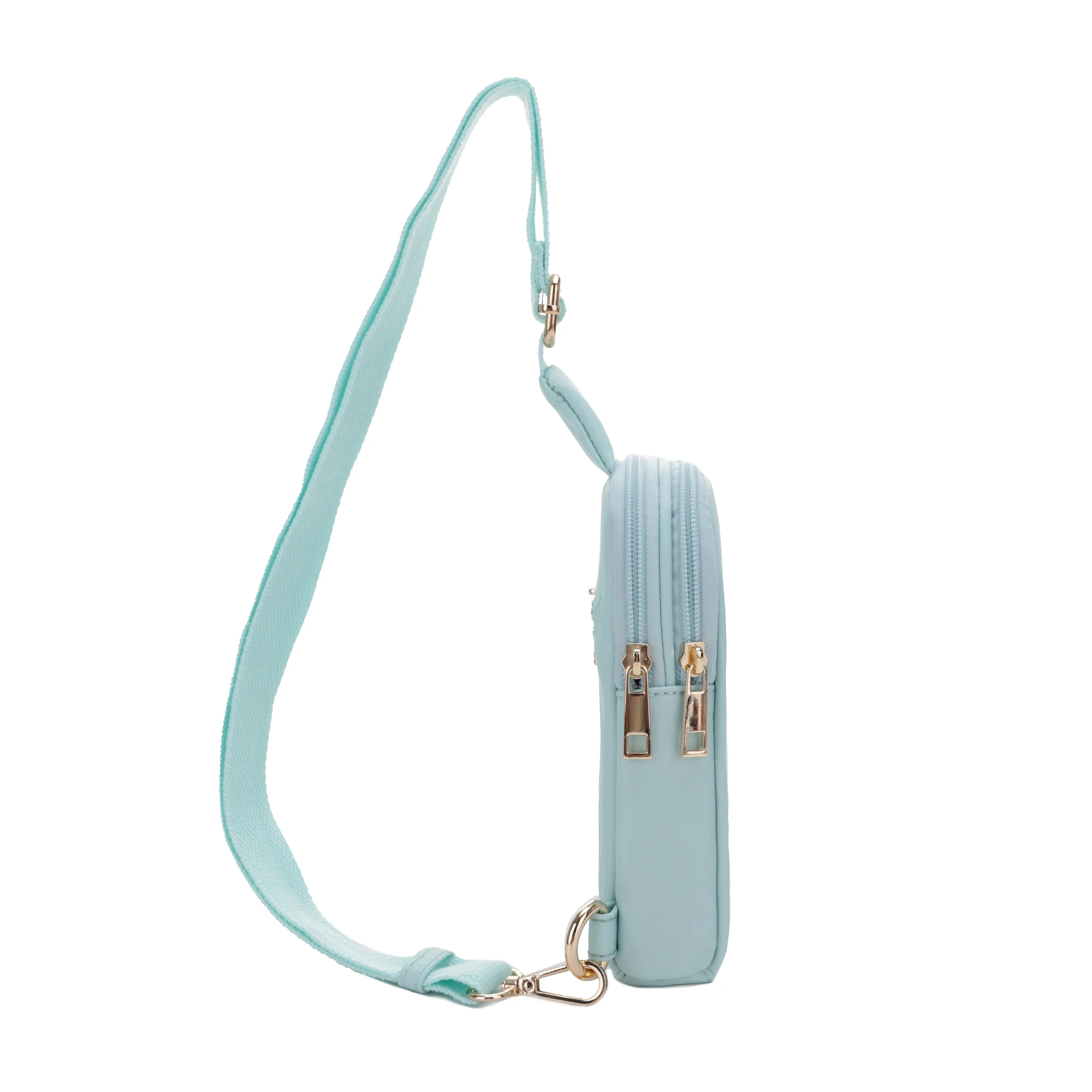 SG SUGU June Compact Nylon Sling Bag (Non-CCW) - Image 16