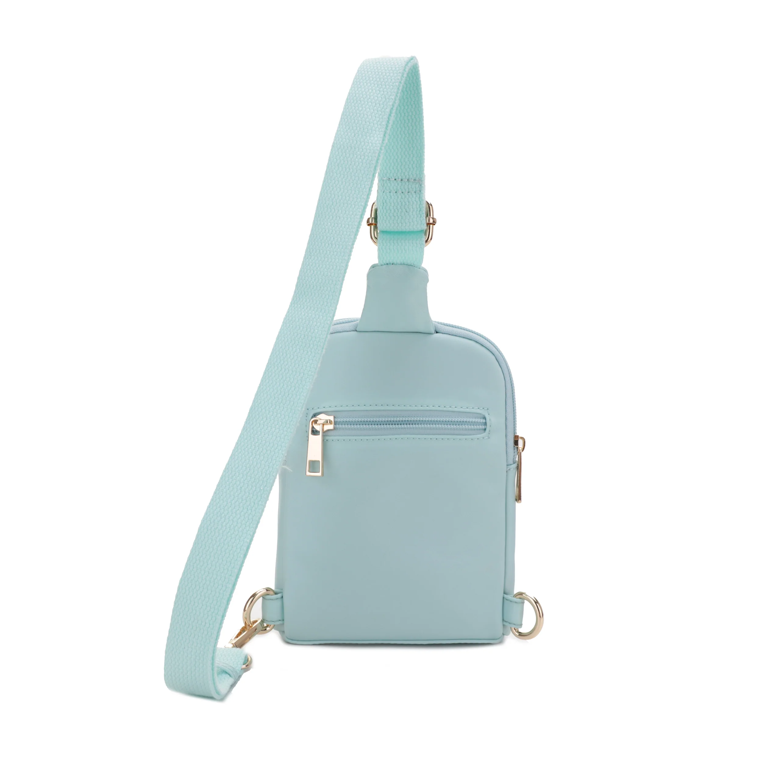 SG SUGU June Compact Nylon Sling Bag (Non-CCW) - Image 17
