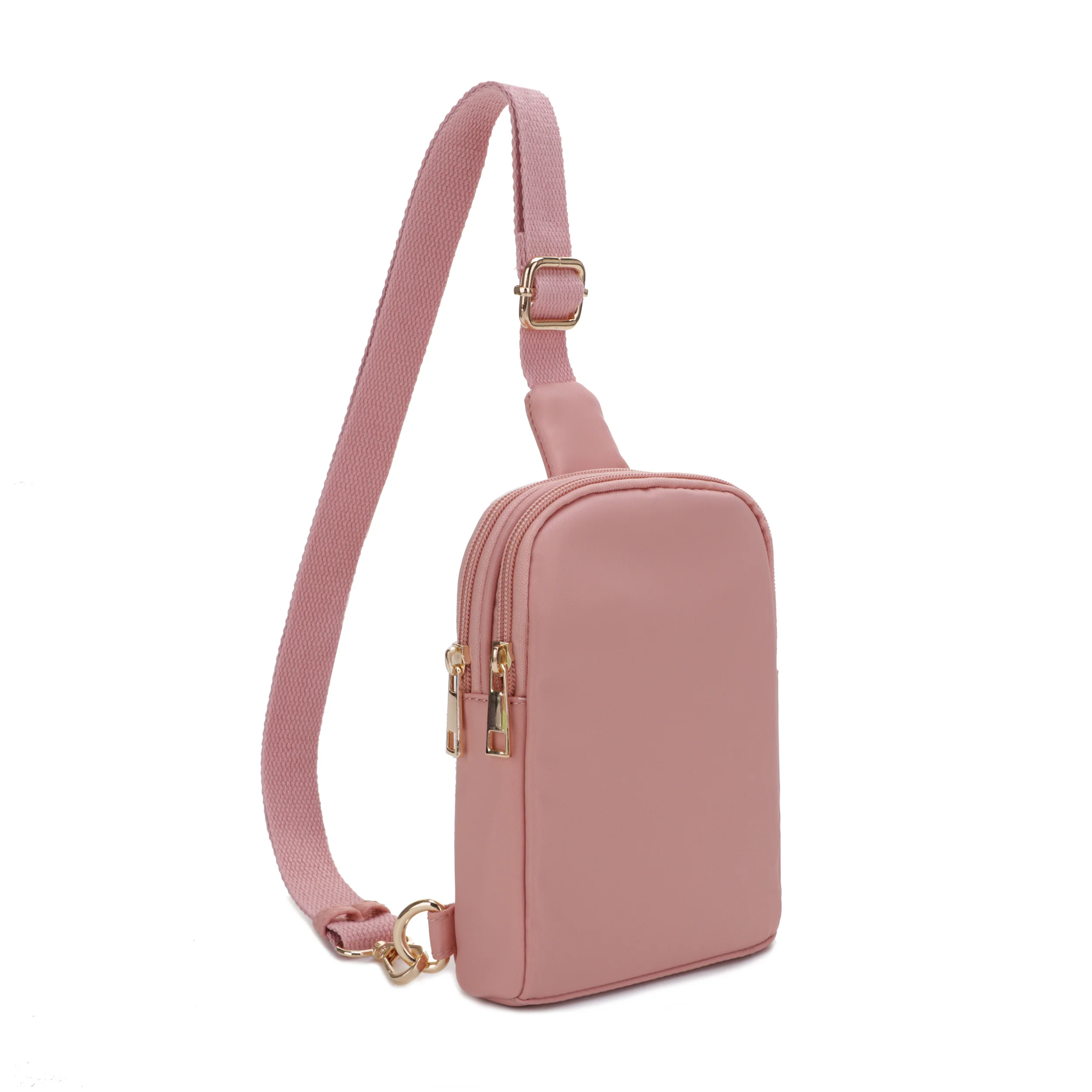 SG SUGU June Compact Nylon Sling Bag (Non-CCW) - Image 19