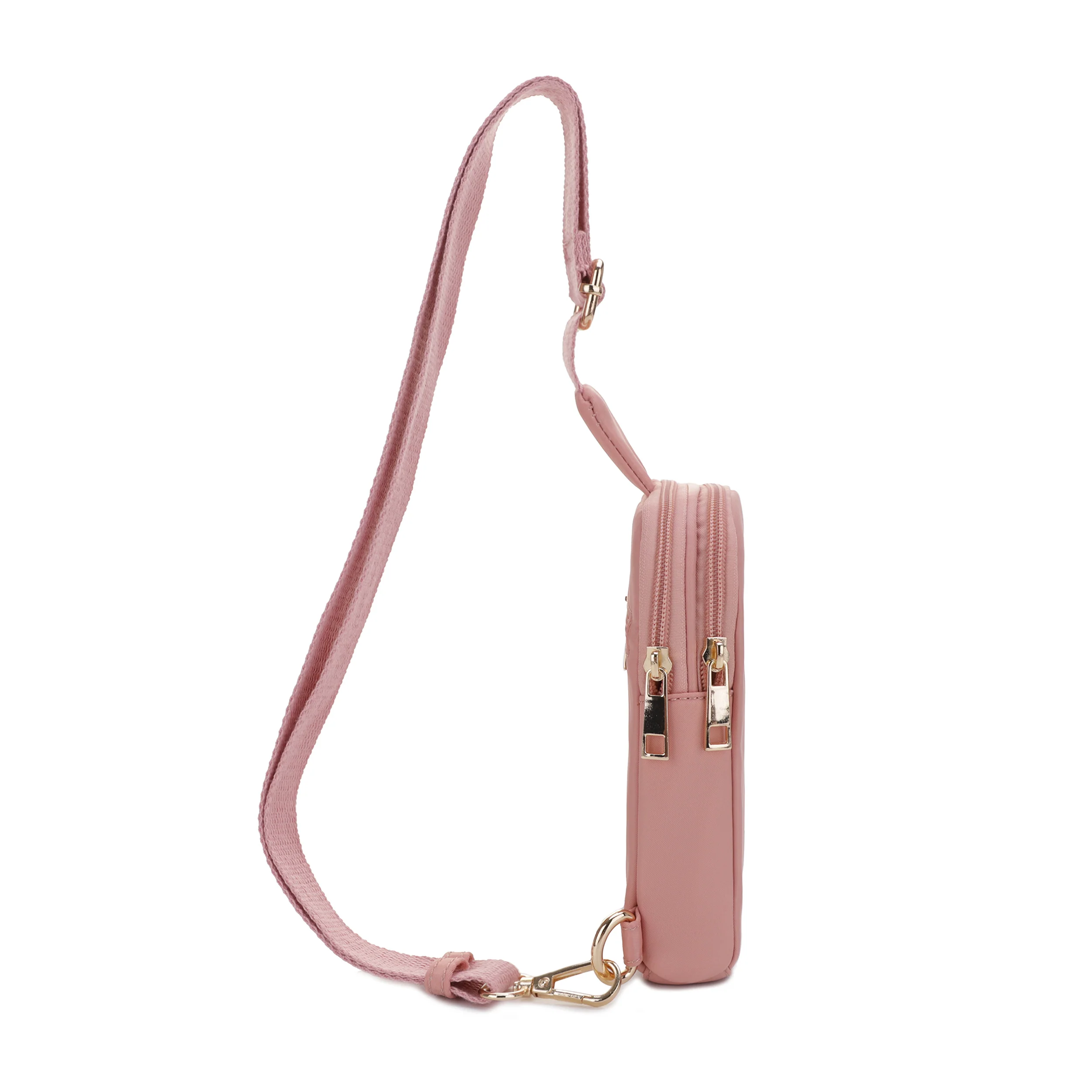 SG SUGU June Compact Nylon Sling Bag (Non-CCW) - Image 20