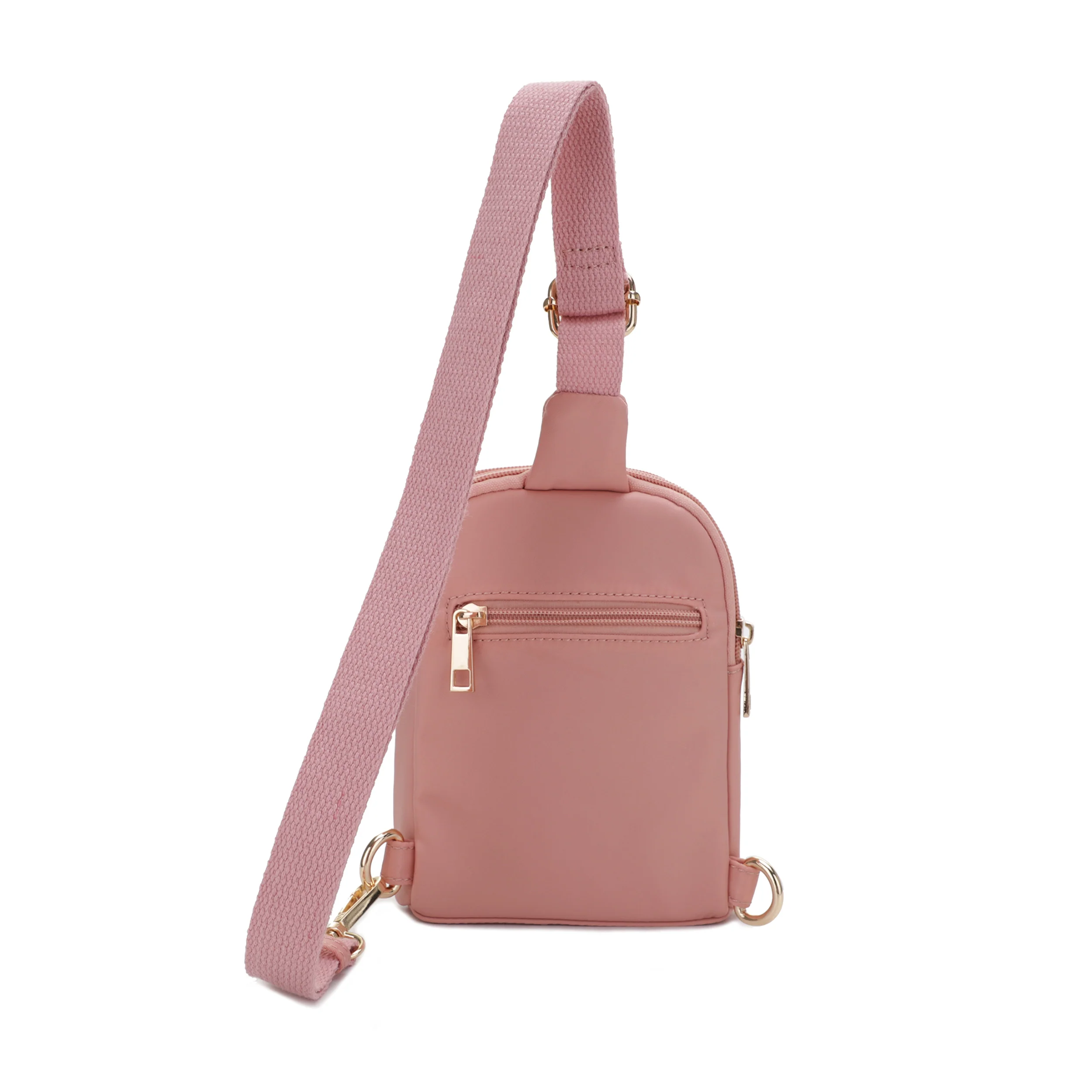 SG SUGU June Compact Nylon Sling Bag (Non-CCW) - Image 21