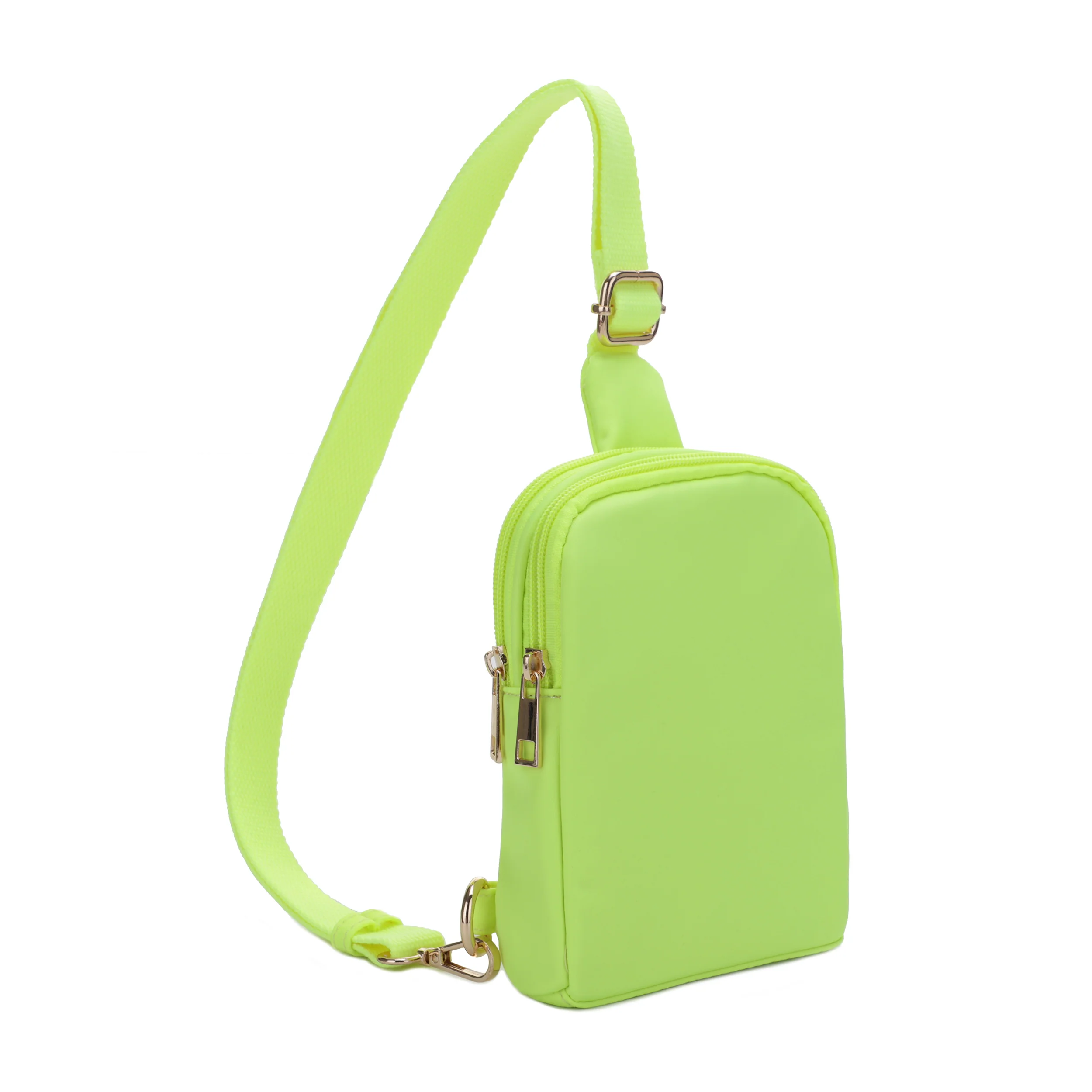 SG SUGU June Compact Nylon Sling Bag (Non-CCW) - Image 23
