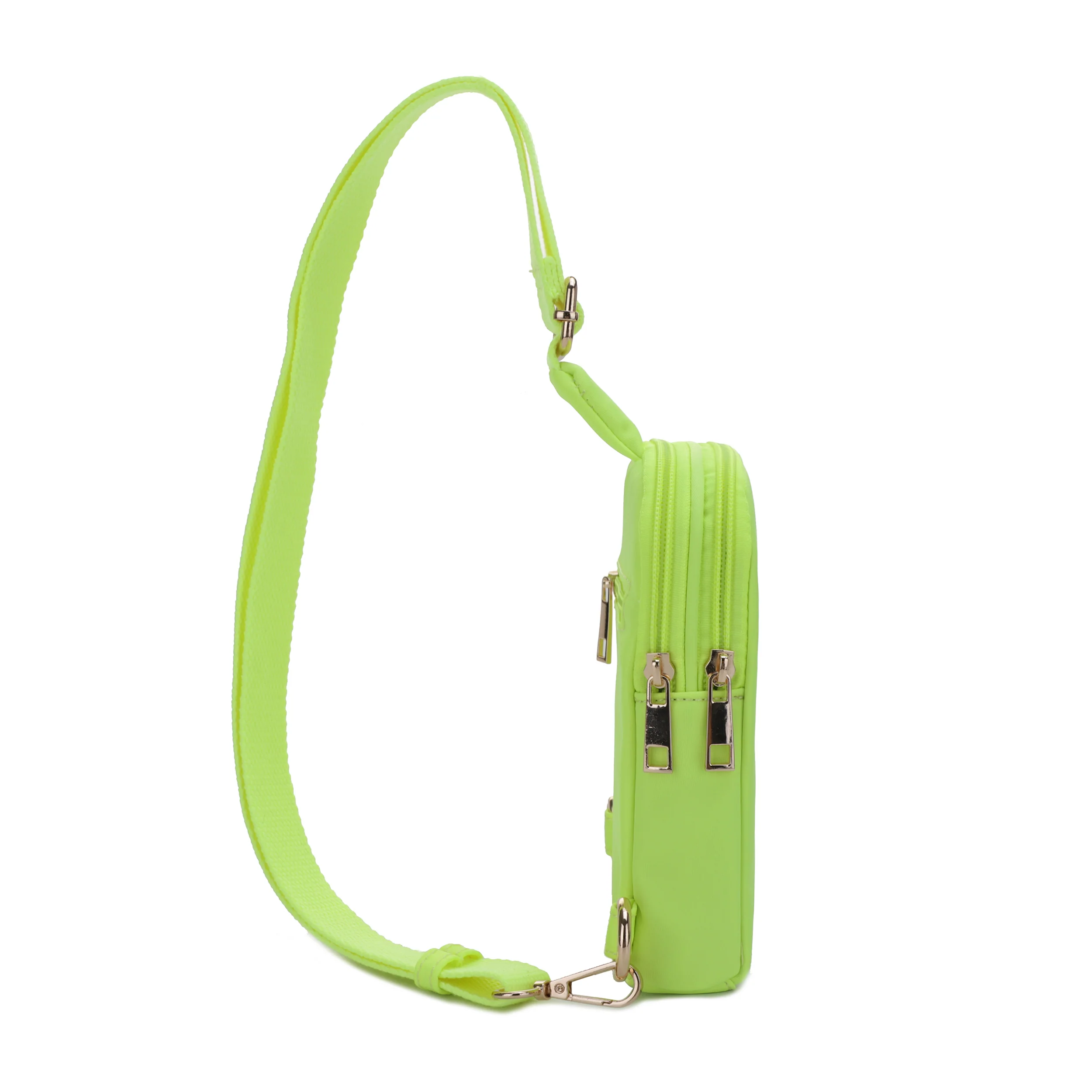 SG SUGU June Compact Nylon Sling Bag (Non-CCW) - Image 24