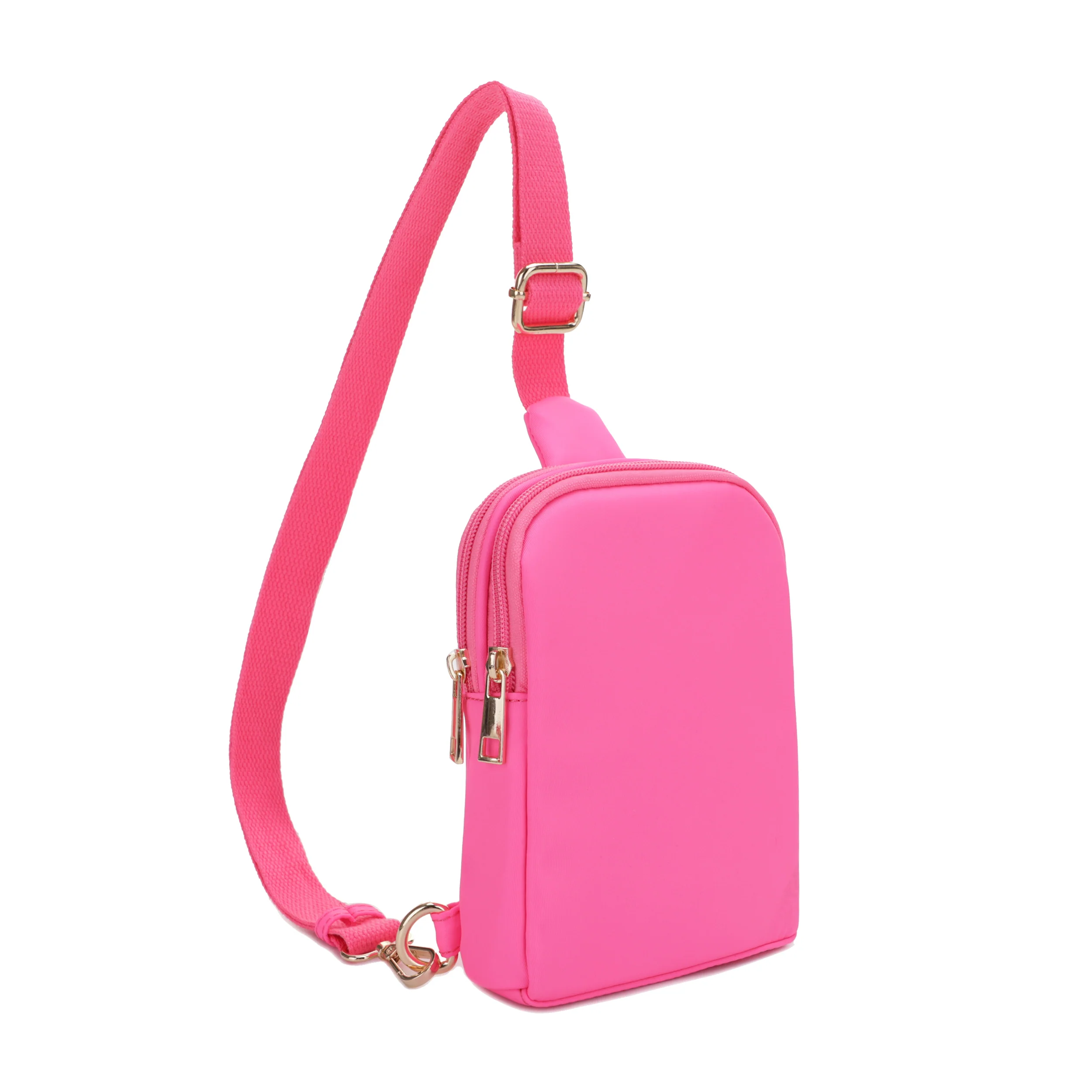 SG SUGU June Compact Nylon Sling Bag (Non-CCW) - Image 27