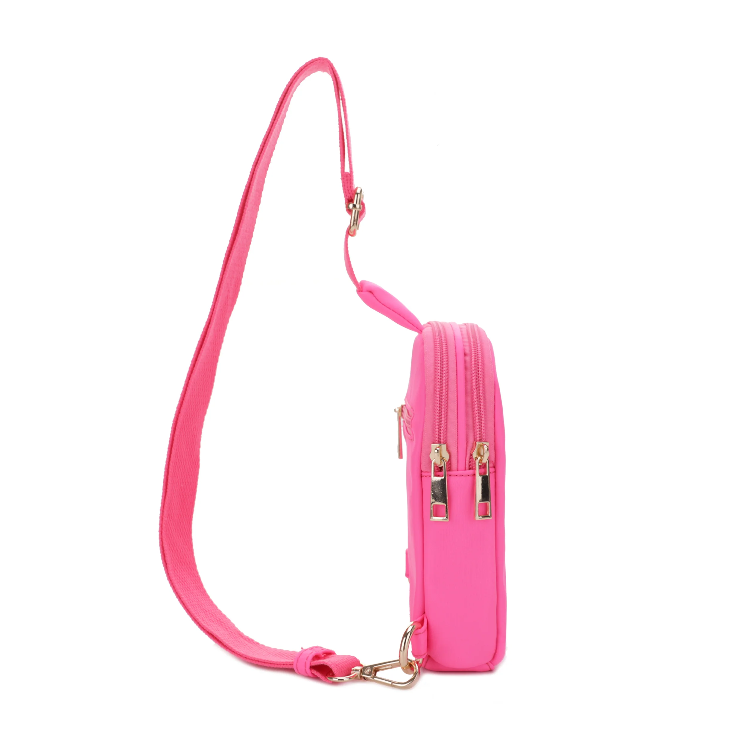 SG SUGU June Compact Nylon Sling Bag (Non-CCW) - Image 28