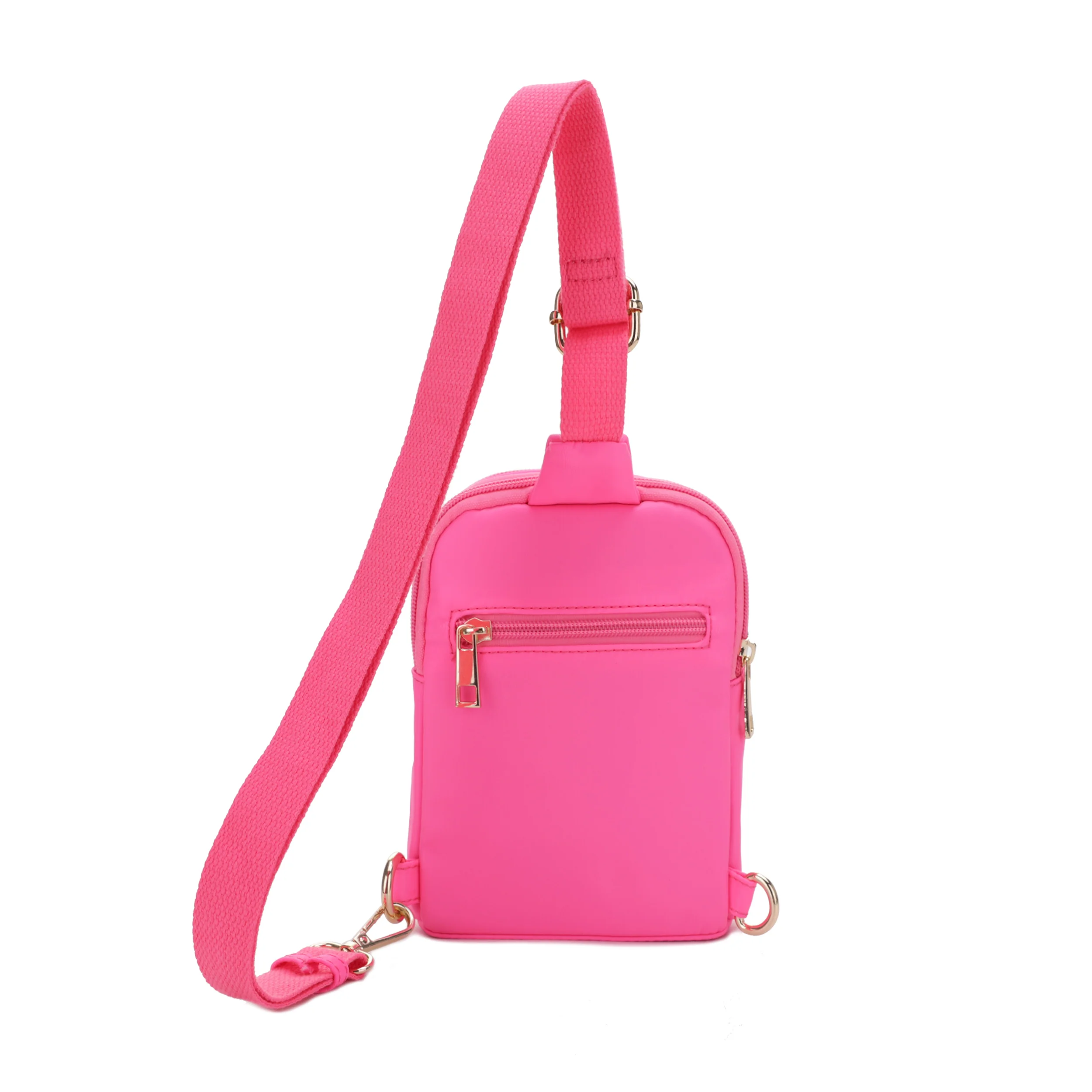 SG SUGU June Compact Nylon Sling Bag (Non-CCW) - Image 29
