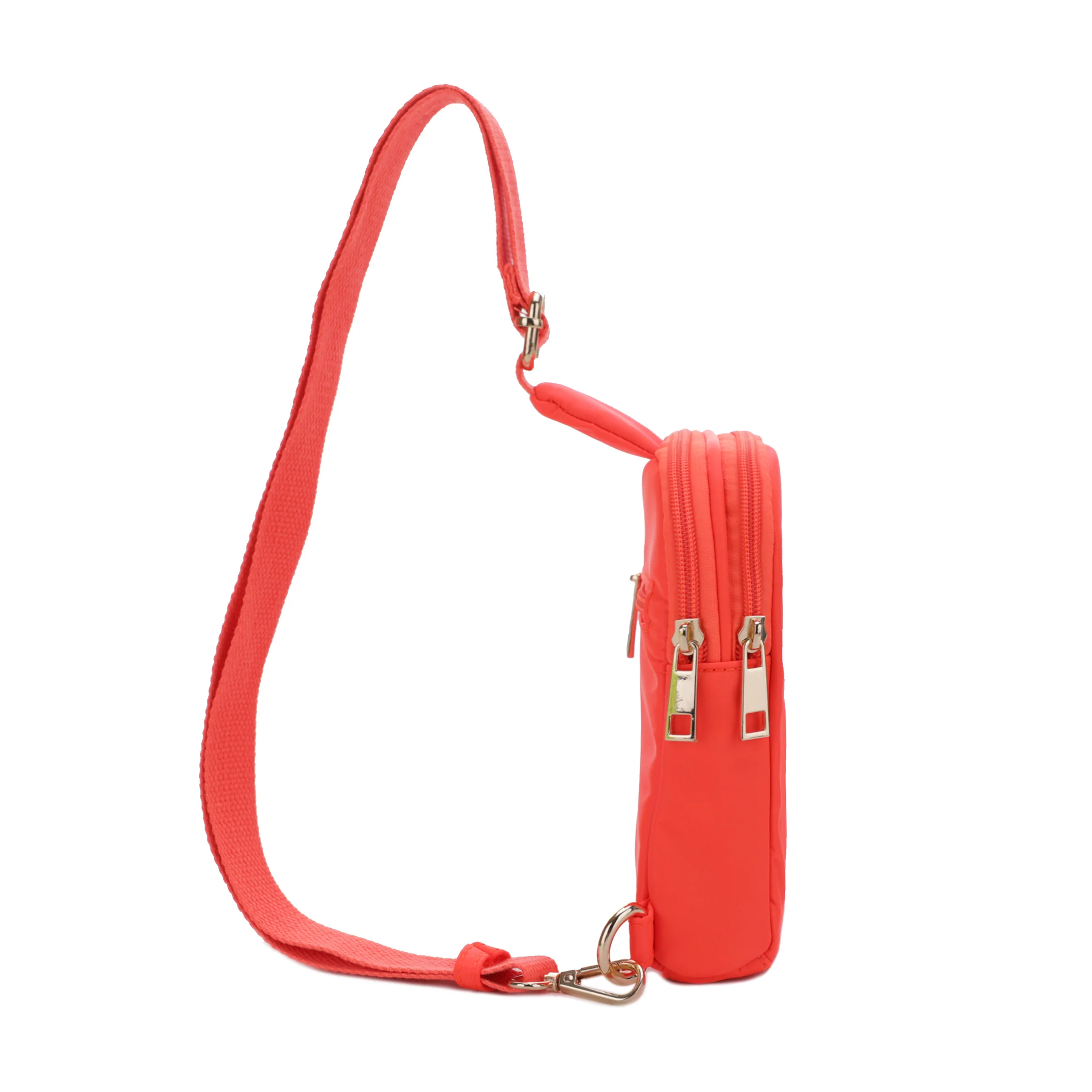 SG SUGU June Compact Nylon Sling Bag (Non-CCW) - Image 3