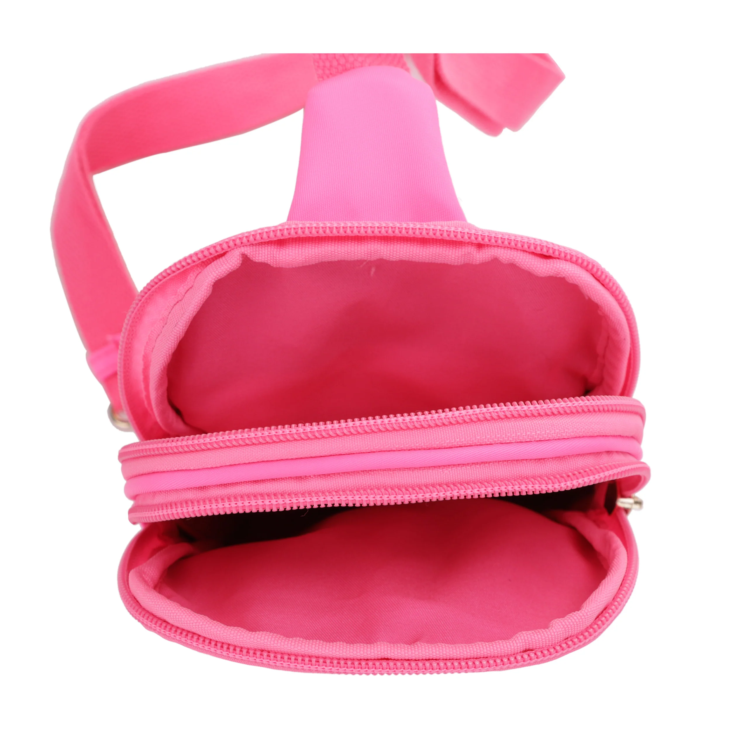 SG SUGU June Compact Nylon Sling Bag (Non-CCW) - Image 30