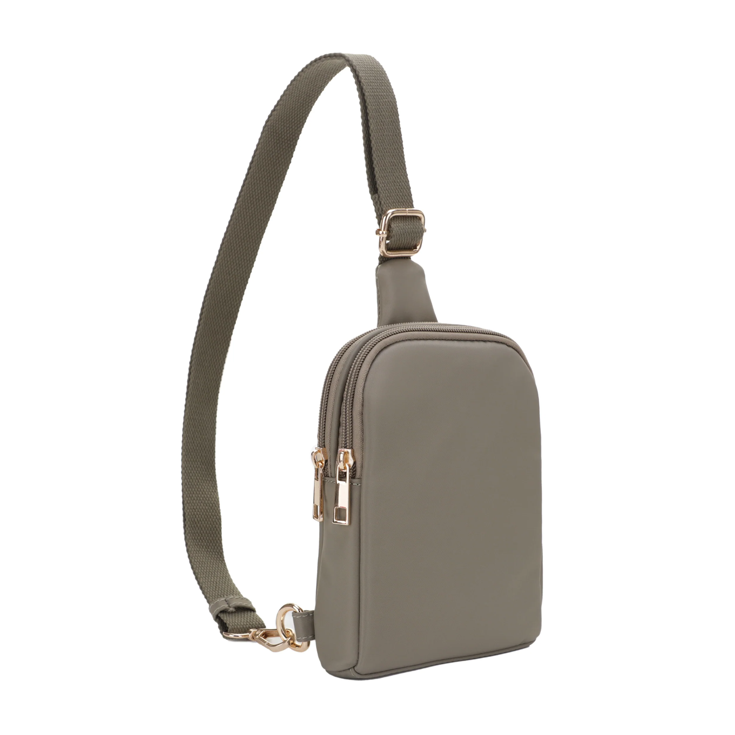 SG SUGU June Compact Nylon Sling Bag (Non-CCW) - Image 31