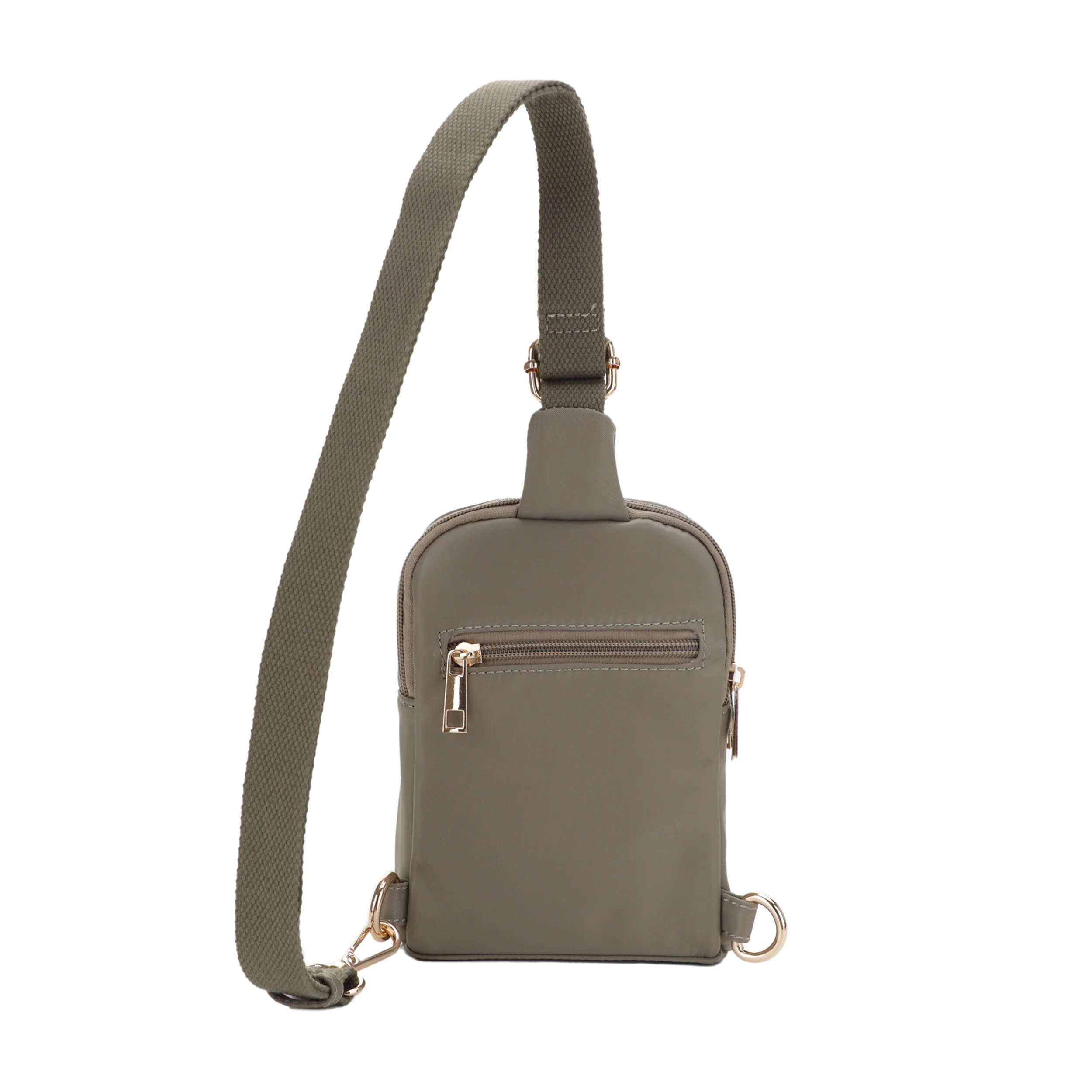 SG SUGU June Compact Nylon Sling Bag (Non-CCW) - Image 32