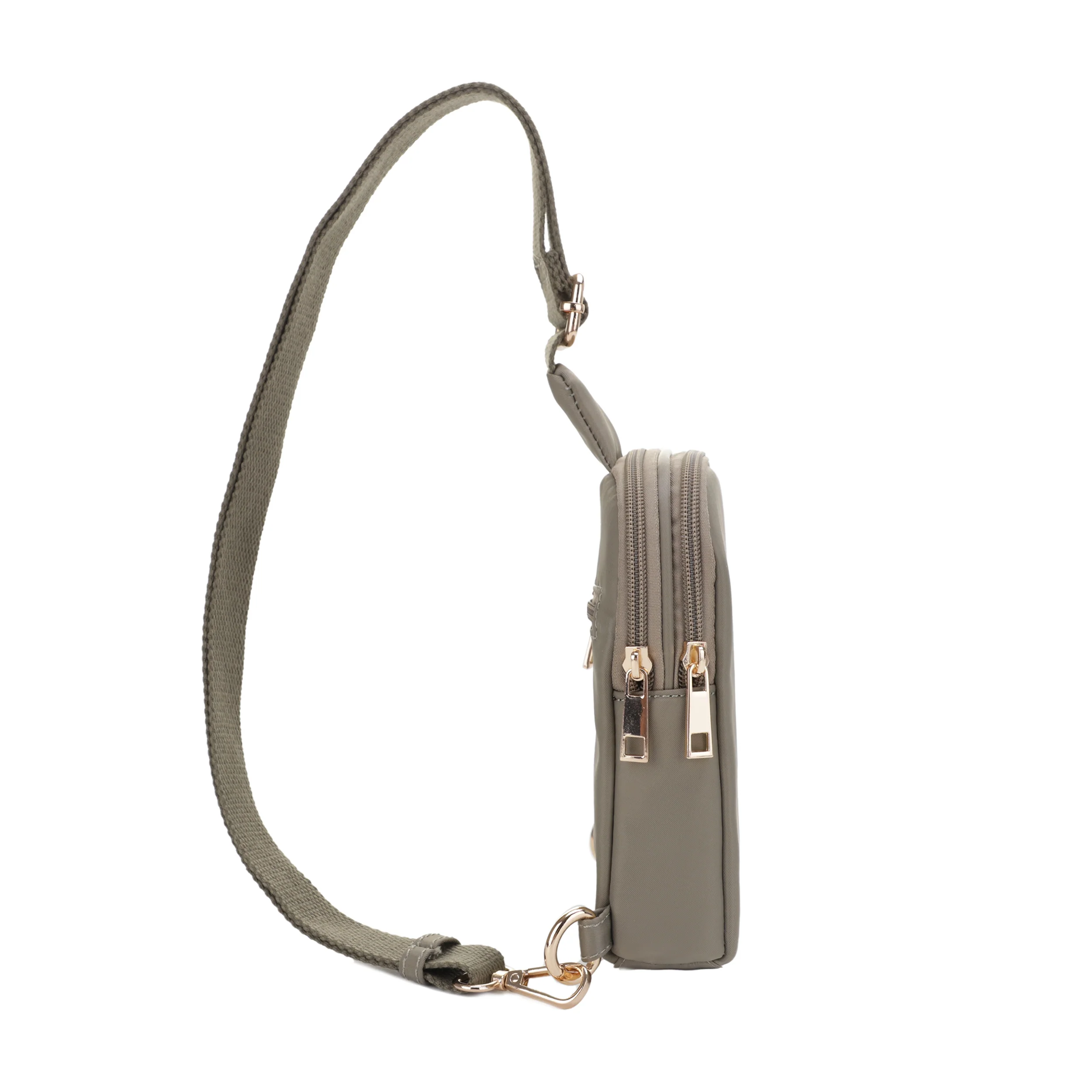 SG SUGU June Compact Nylon Sling Bag (Non-CCW) - Image 33