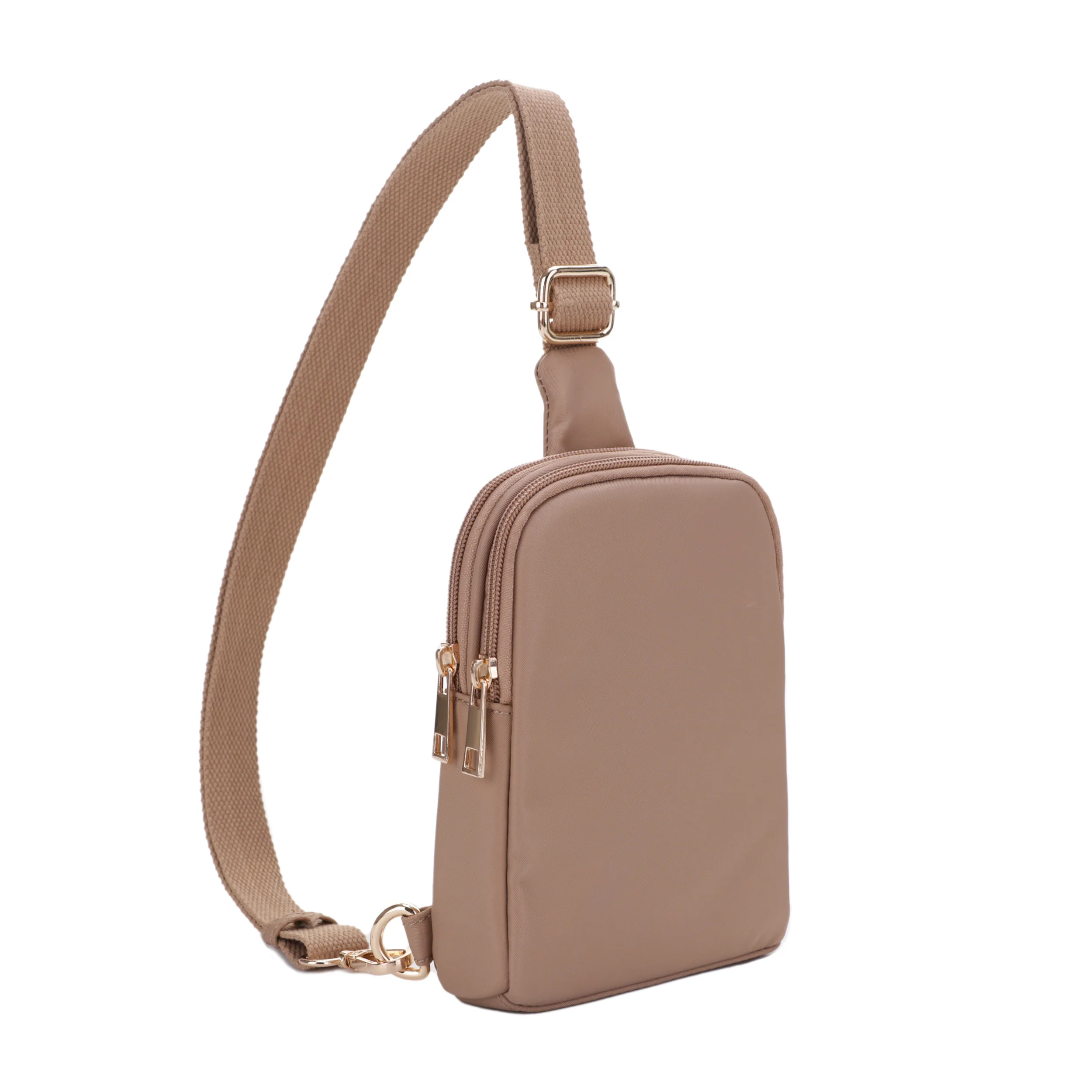 SG SUGU June Compact Nylon Sling Bag (Non-CCW) - Image 35