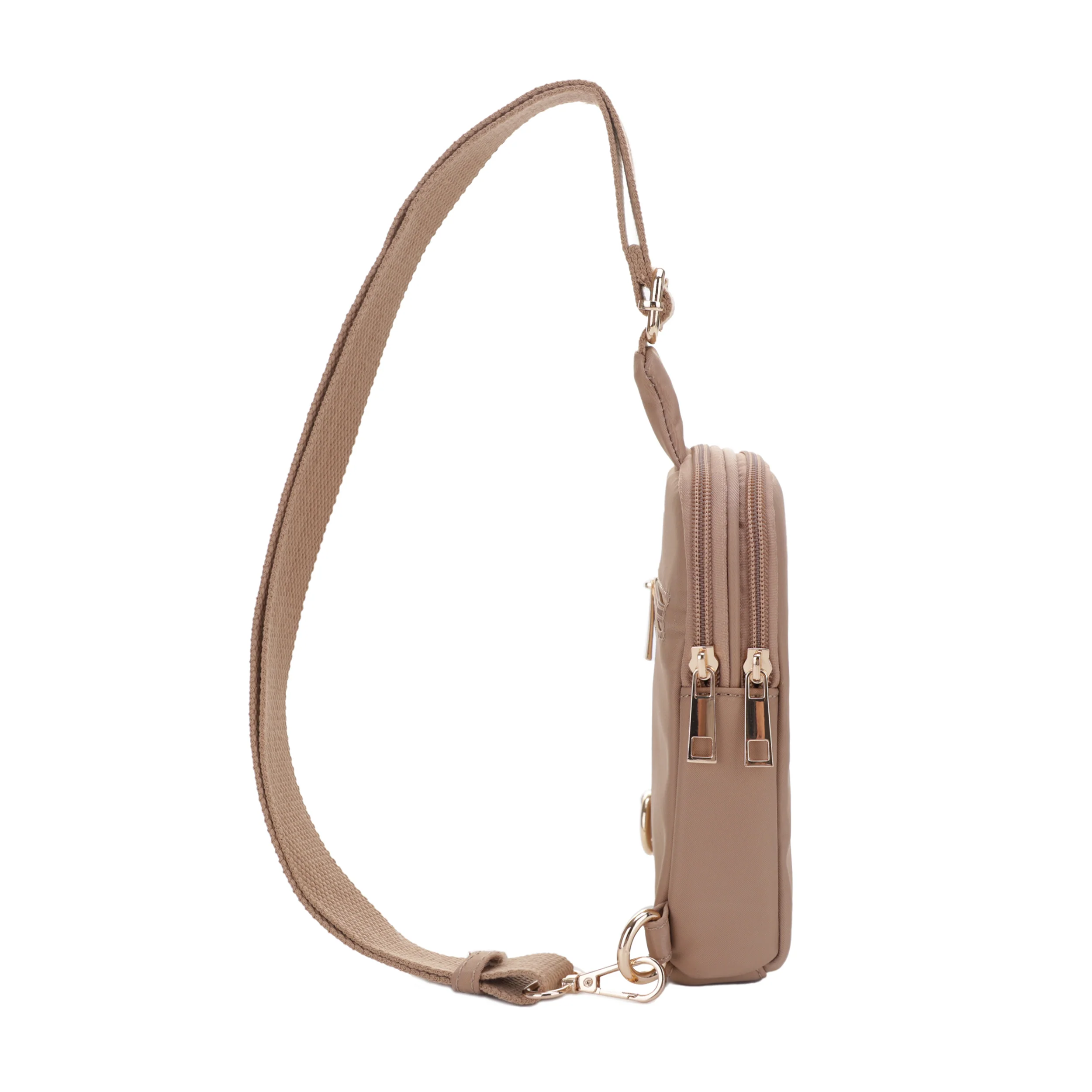 SG SUGU June Compact Nylon Sling Bag (Non-CCW) - Image 36