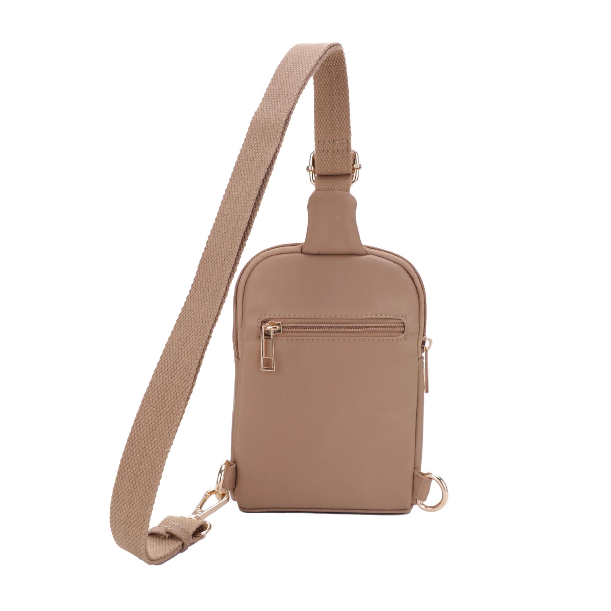 SG SUGU June Compact Nylon Sling Bag (Non-CCW) - Image 37