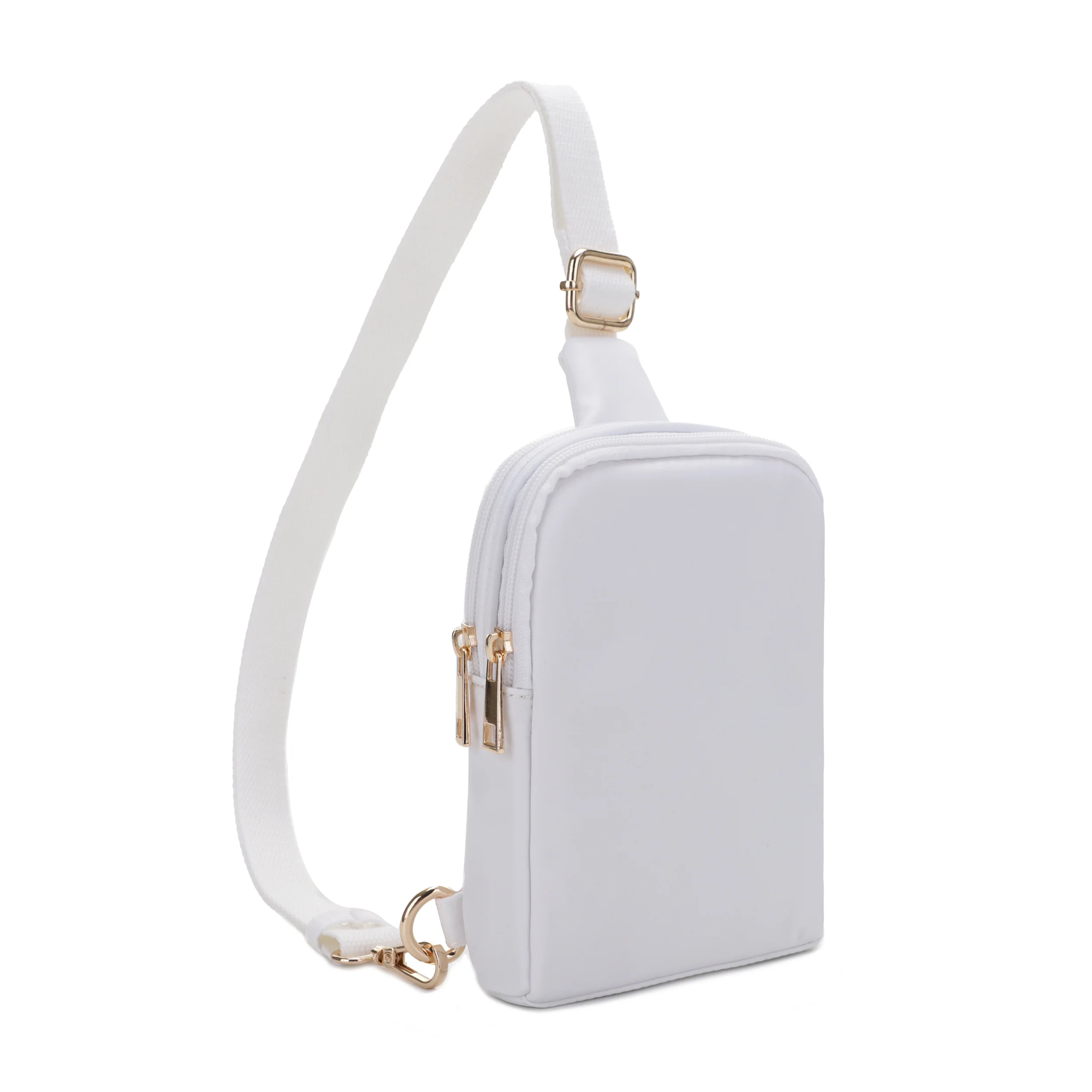 SG SUGU June Compact Nylon Sling Bag (Non-CCW) - Image 39