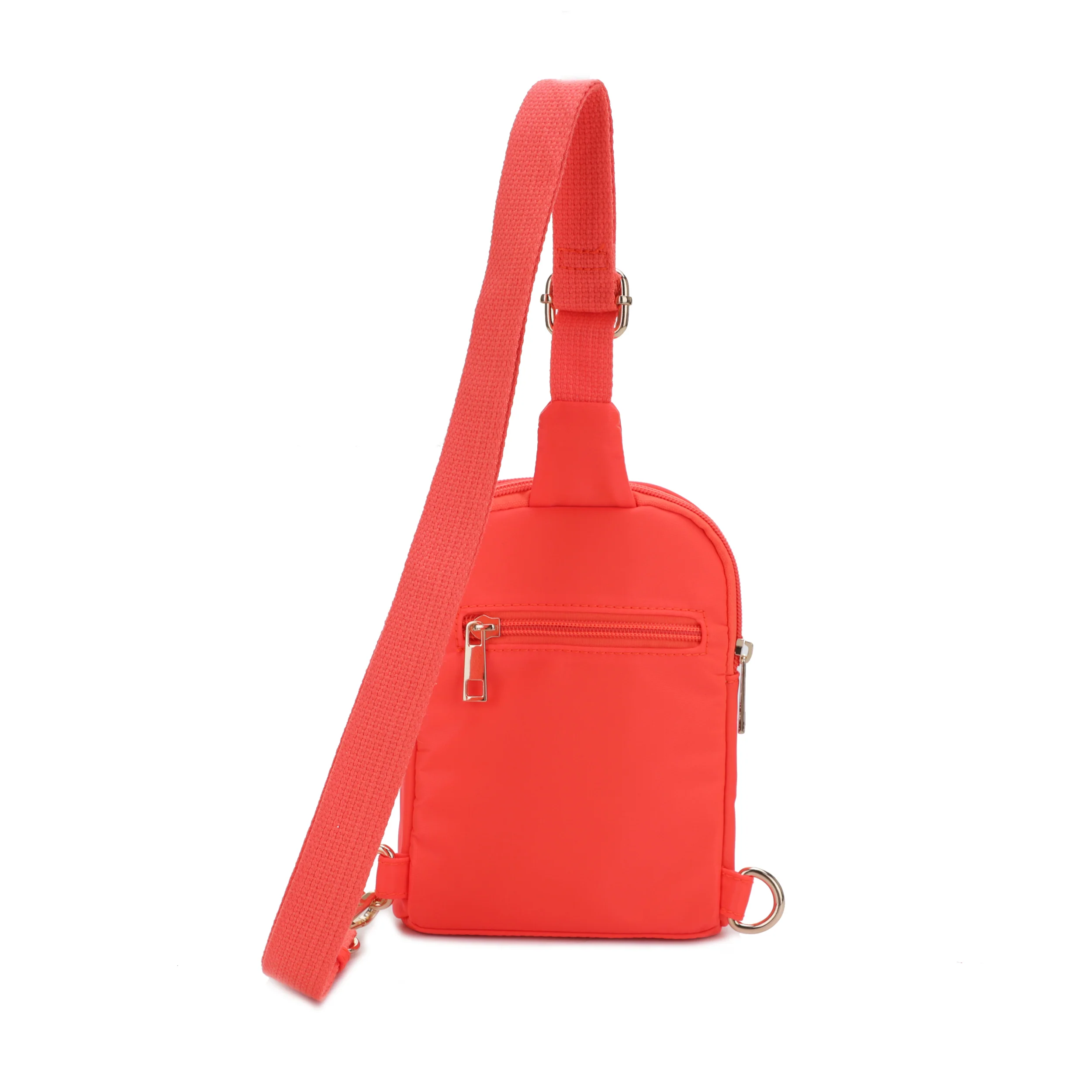 SG SUGU June Compact Nylon Sling Bag (Non-CCW) - Image 4
