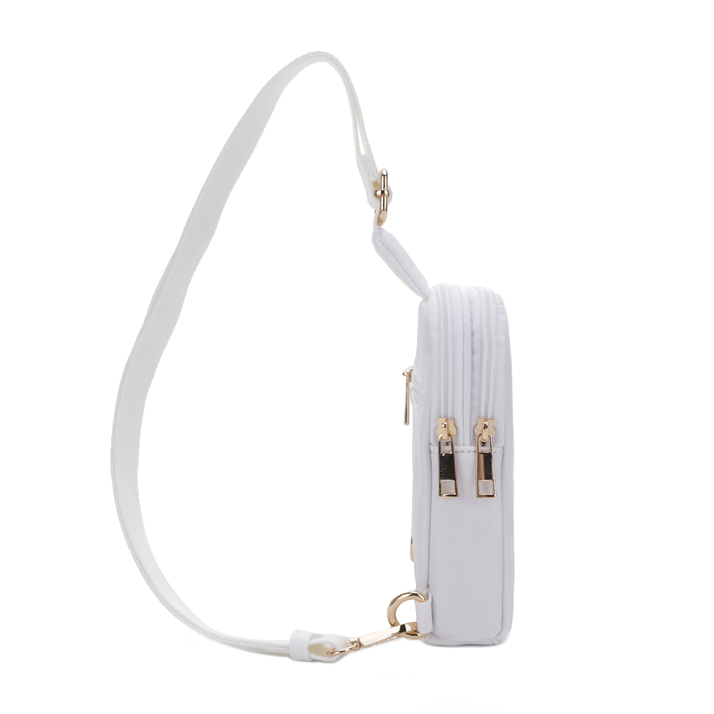 SG SUGU June Compact Nylon Sling Bag (Non-CCW) - Image 40