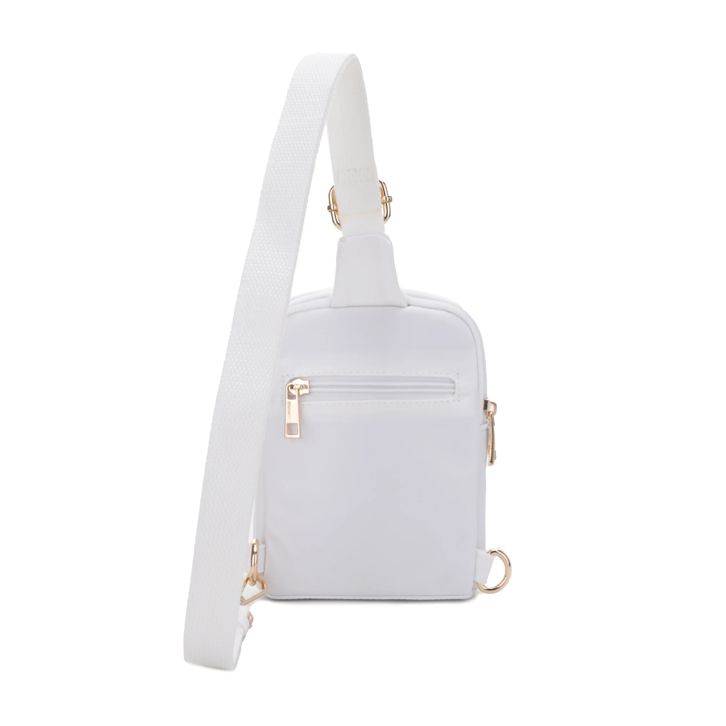 SG SUGU June Compact Nylon Sling Bag (Non-CCW) - Image 41