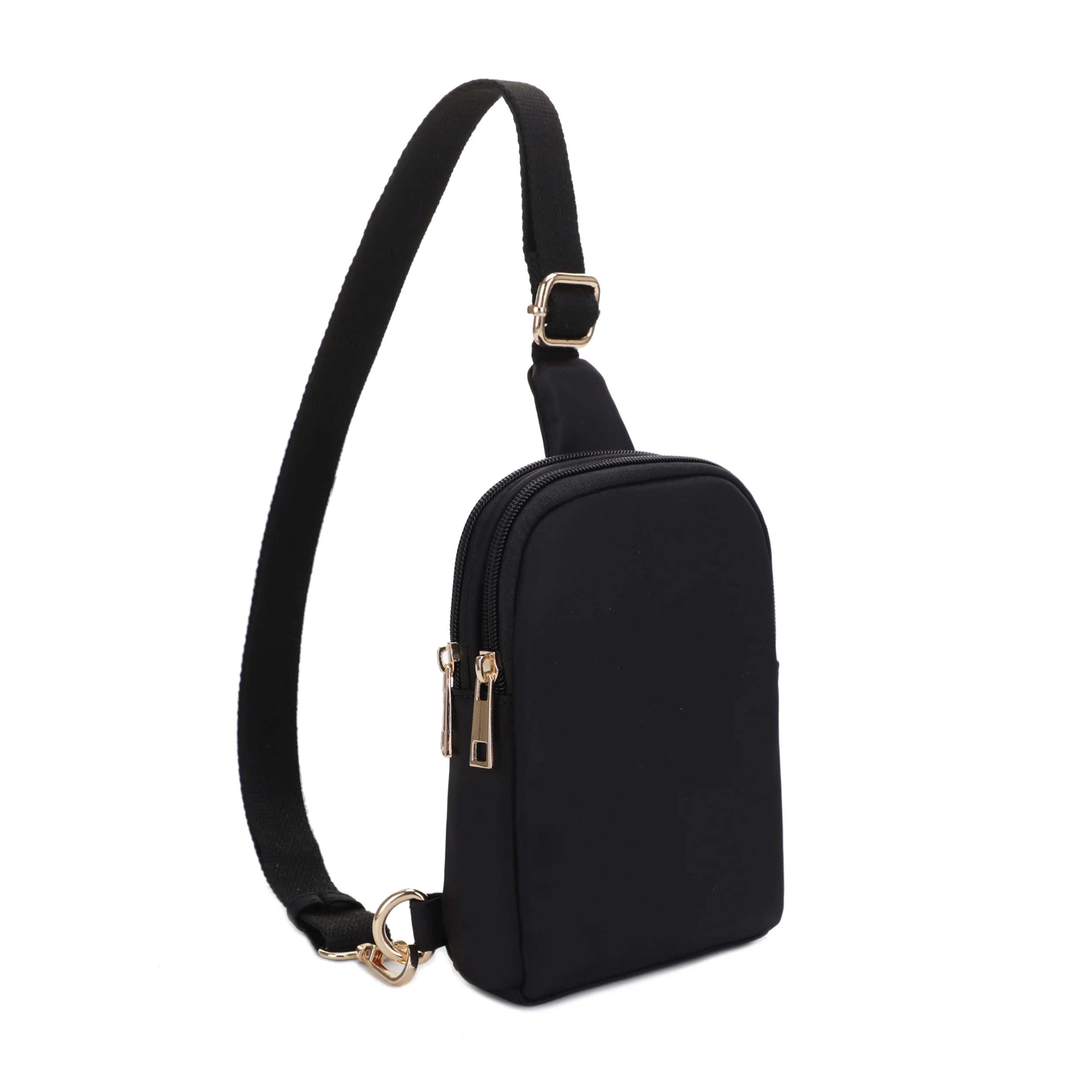 SG SUGU June Compact Nylon Sling Bag (Non-CCW) - Image 6
