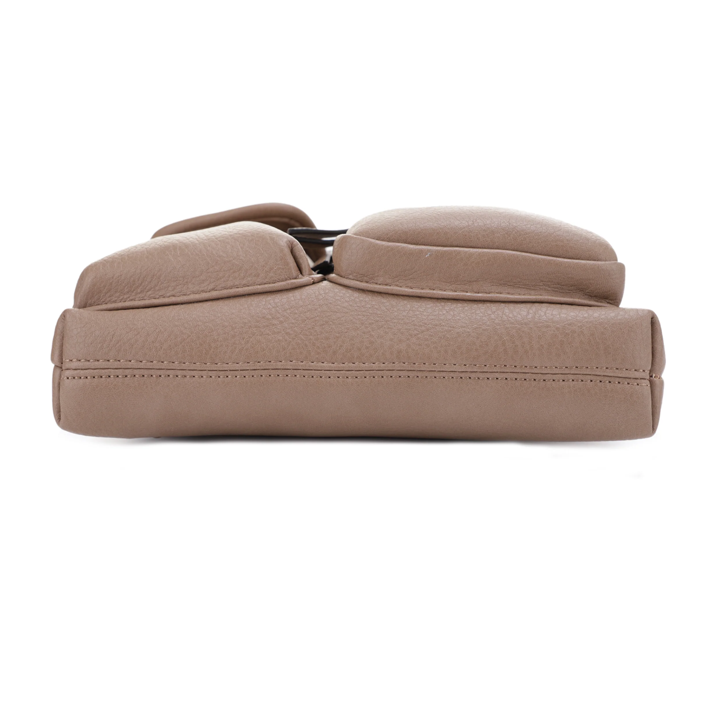 Shelby Concealed Carry Lock and Key Crossbody - Image 37