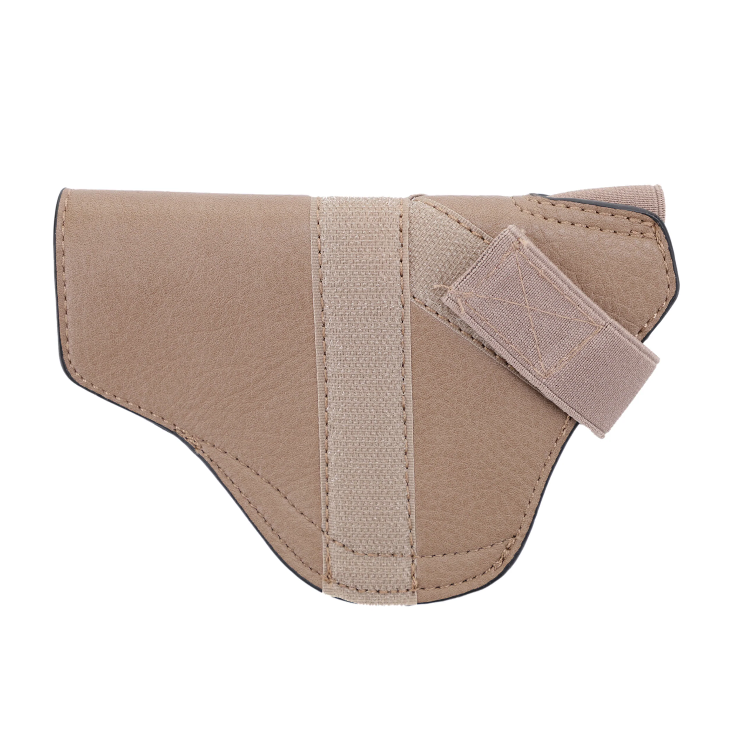 Shelby Concealed Carry Lock and Key Crossbody - Image 39