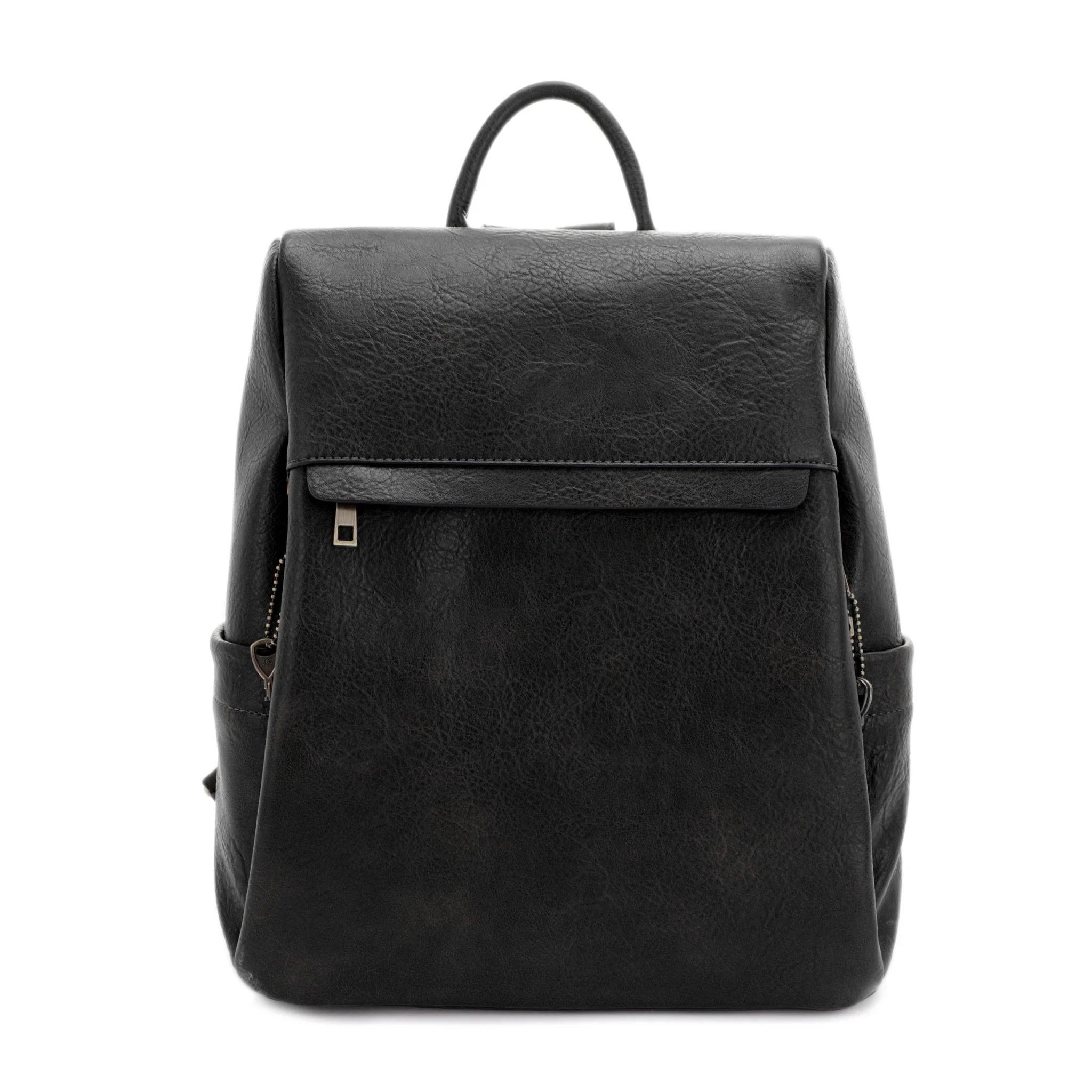 Sierra Concealed Carry Lock and Key Backpack Purse - Image 10