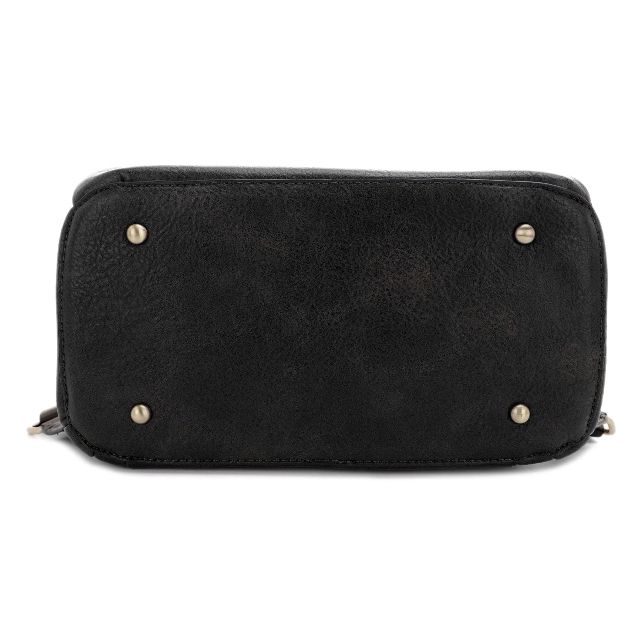 Sierra Concealed Carry Lock and Key Backpack Purse - Image 13
