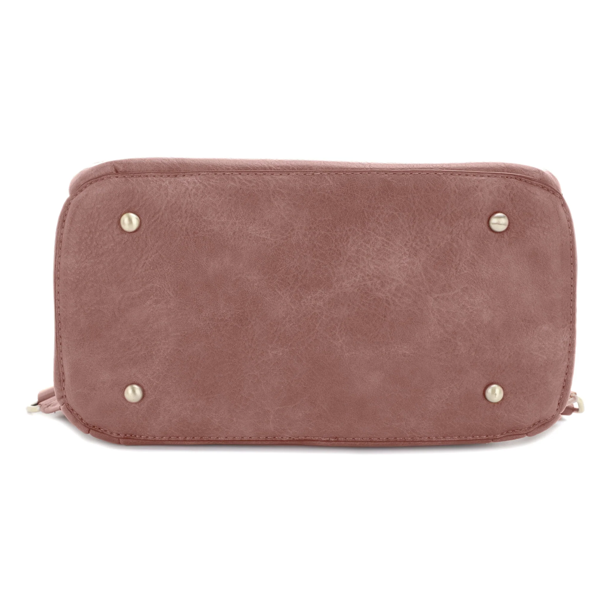 Sierra Concealed Carry Lock and Key Backpack Purse - Image 27