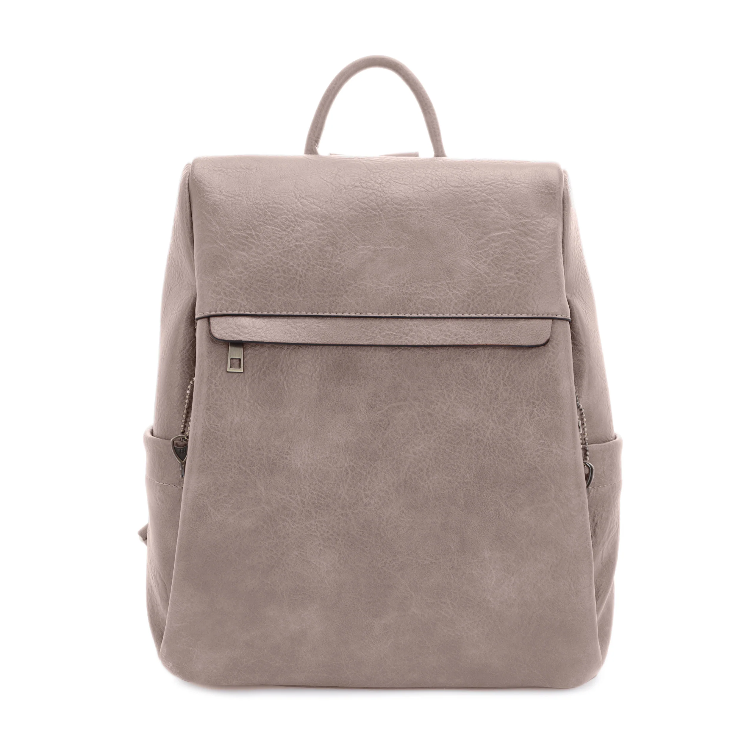 Sierra Concealed Carry Lock and Key Backpack Purse - Image 30