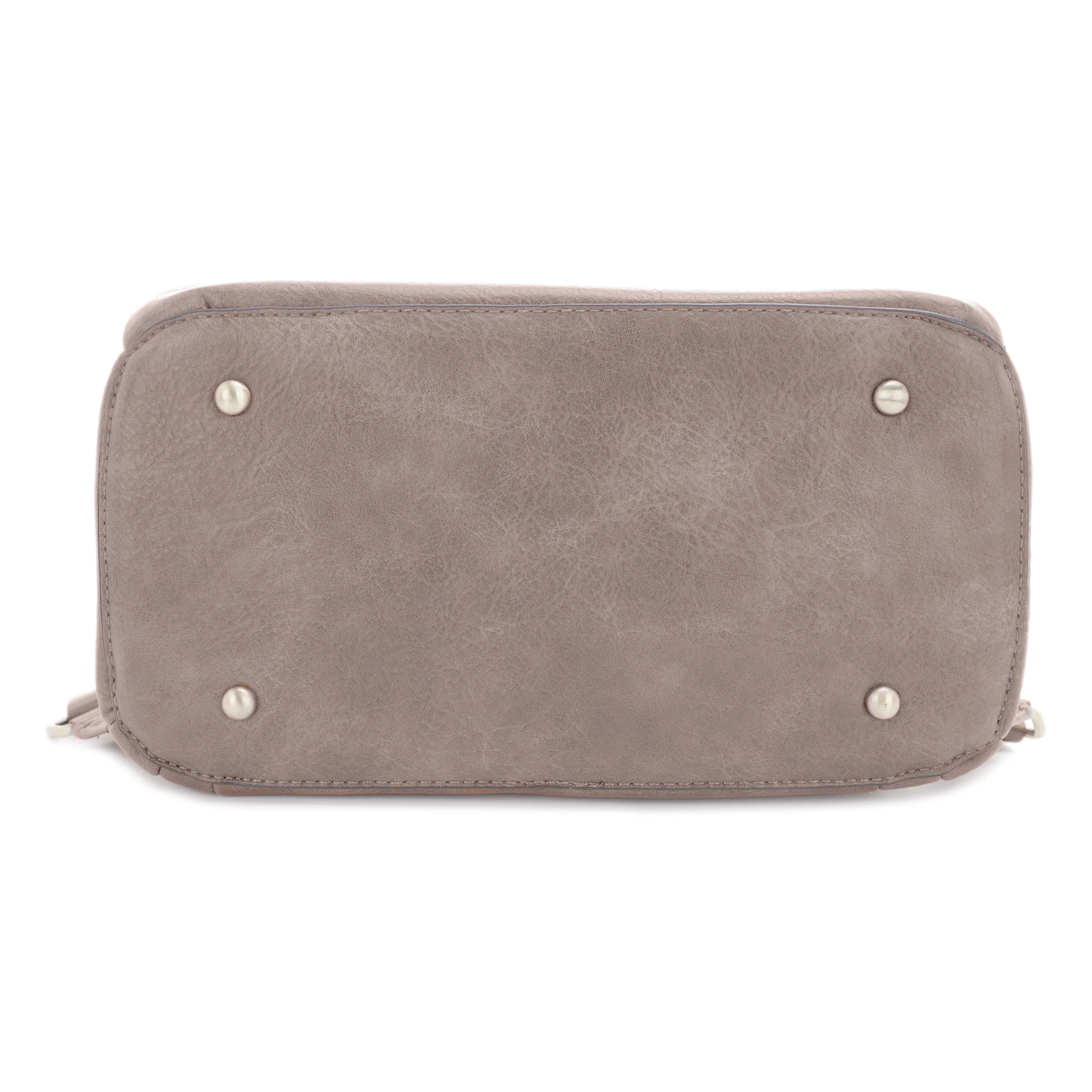 Sierra Concealed Carry Lock and Key Backpack Purse - Image 33