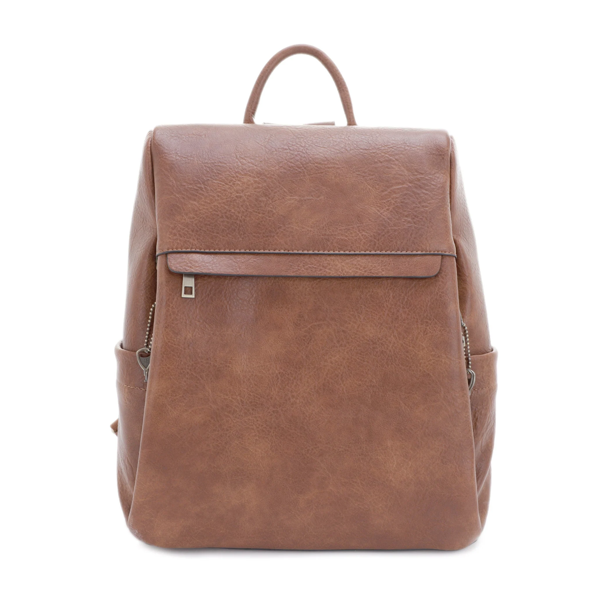 Sierra Concealed Carry Lock and Key Backpack Purse - Image 4