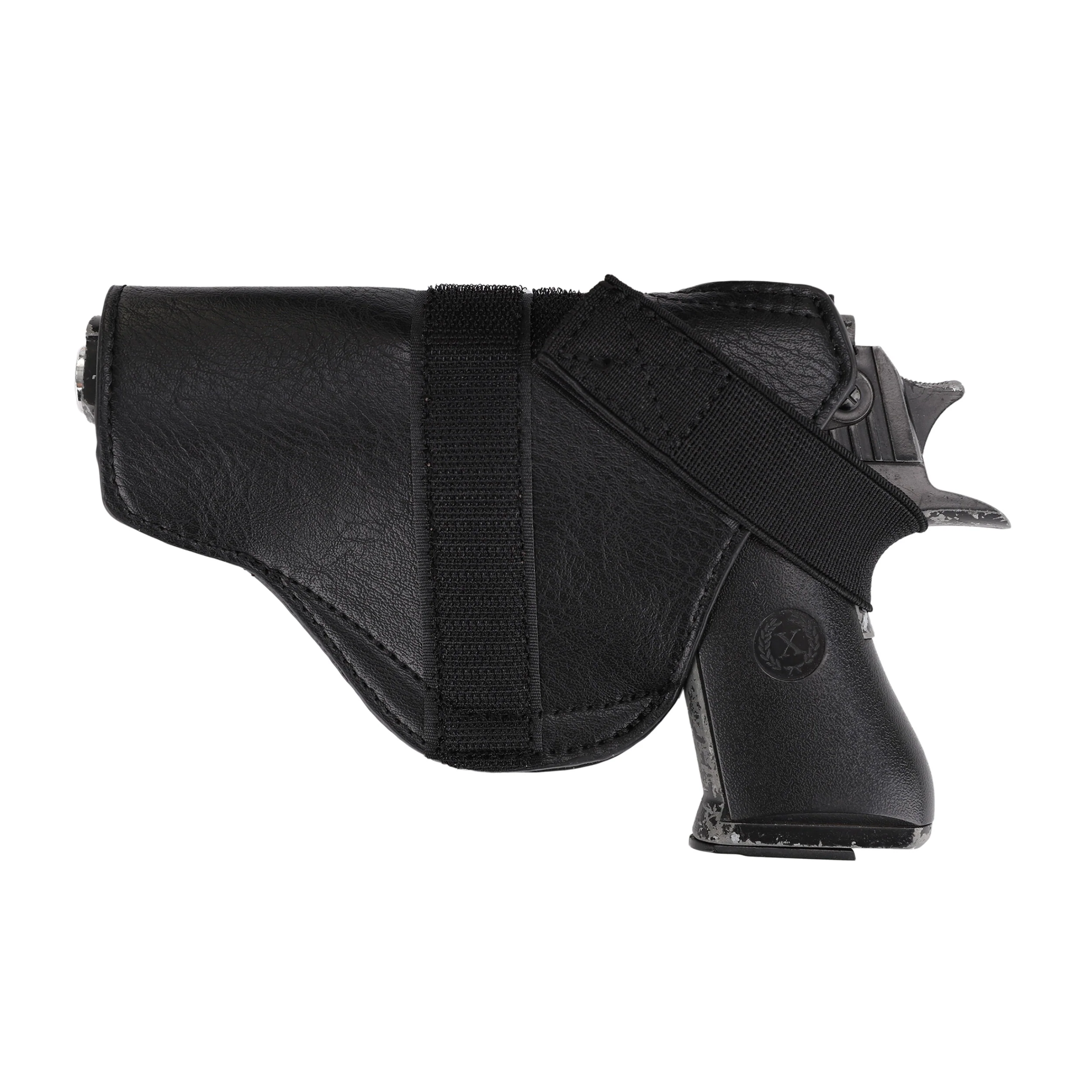 Southport Concealed Carry Lock and Key Crossbody - Image 22