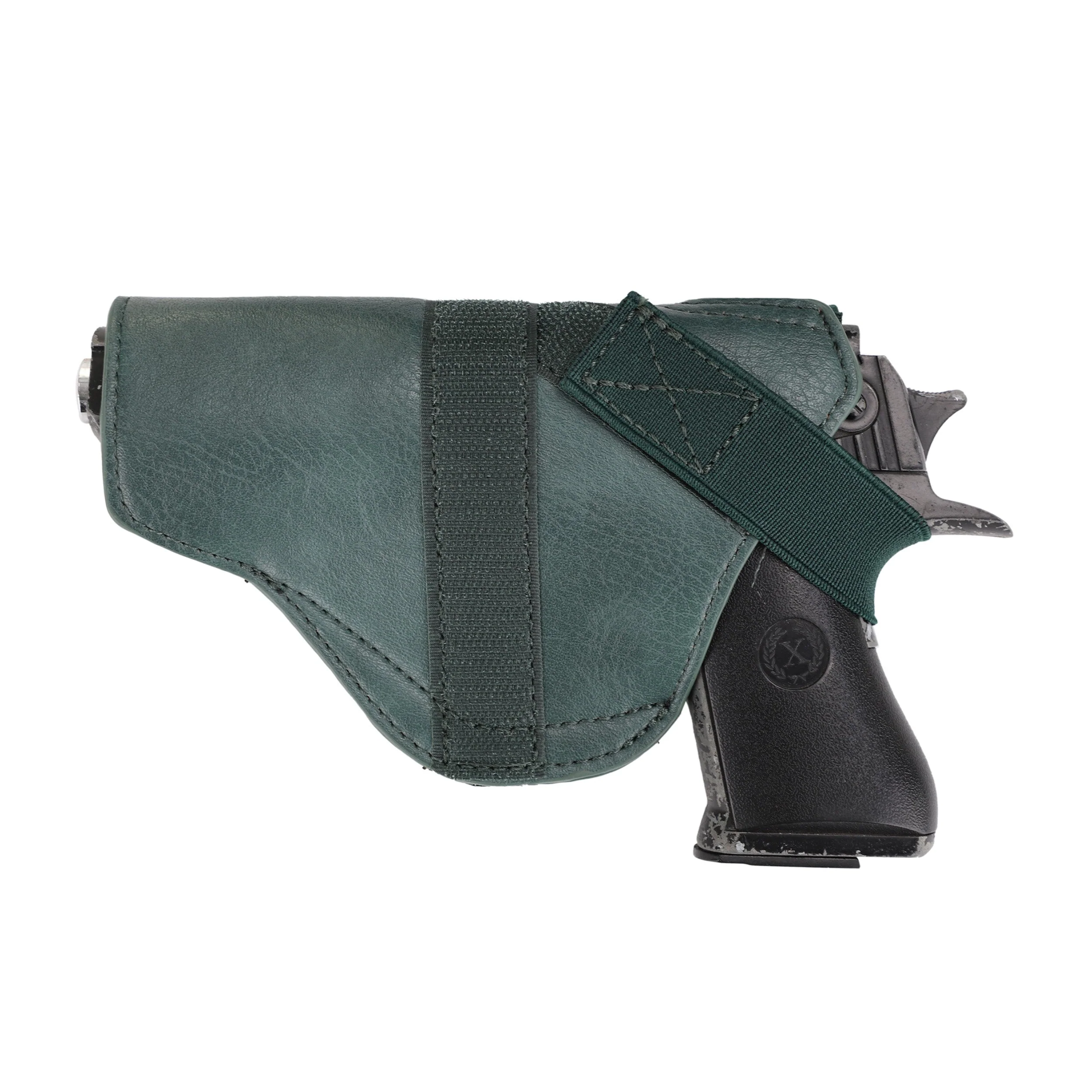 Southport Concealed Carry Lock and Key Crossbody - Image 55