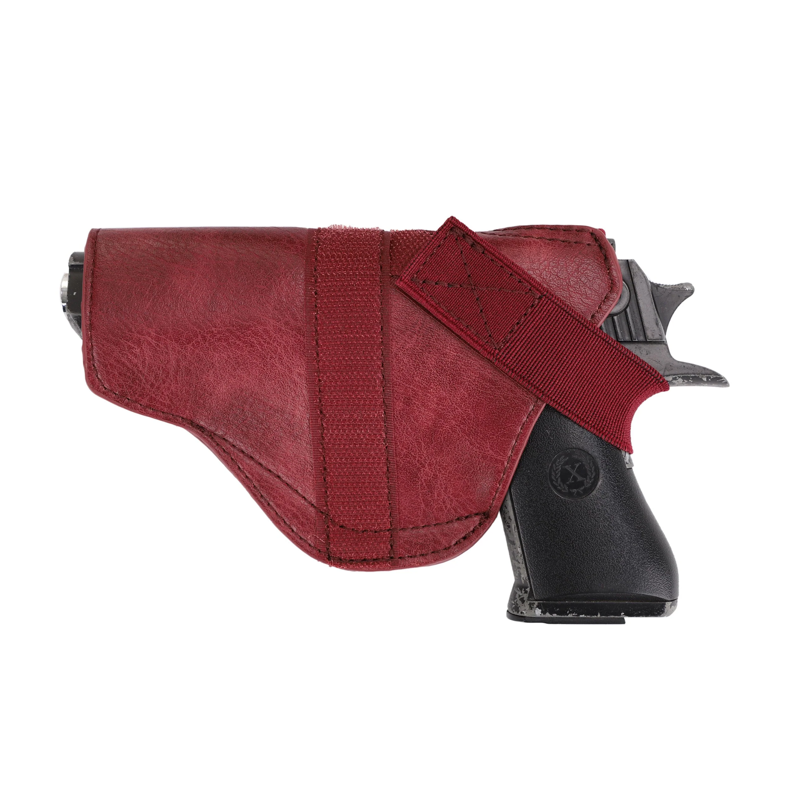 Southport Concealed Carry Lock and Key Crossbody - Image 66