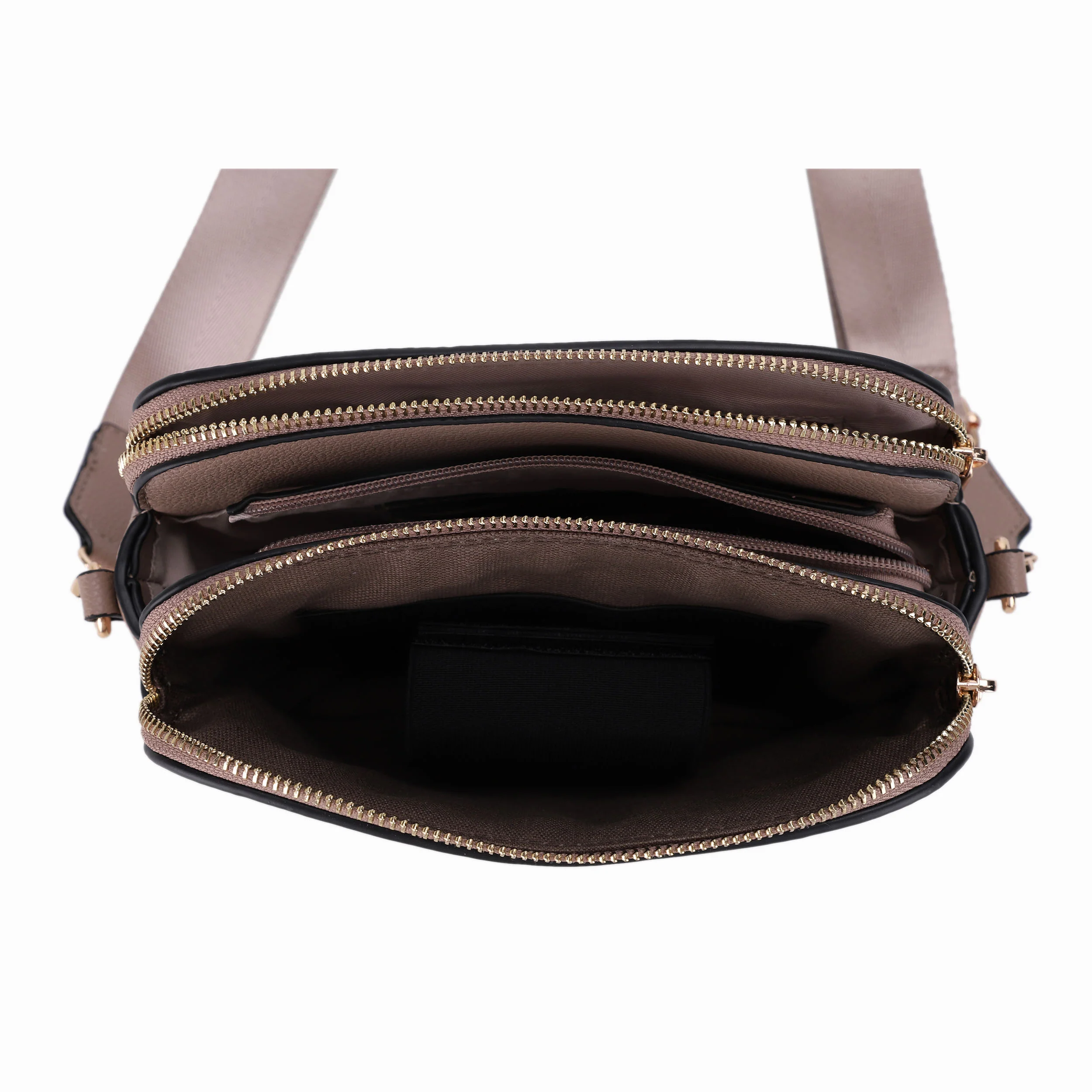 Suzie Compact Concealed Carry Crossbody - Image 19