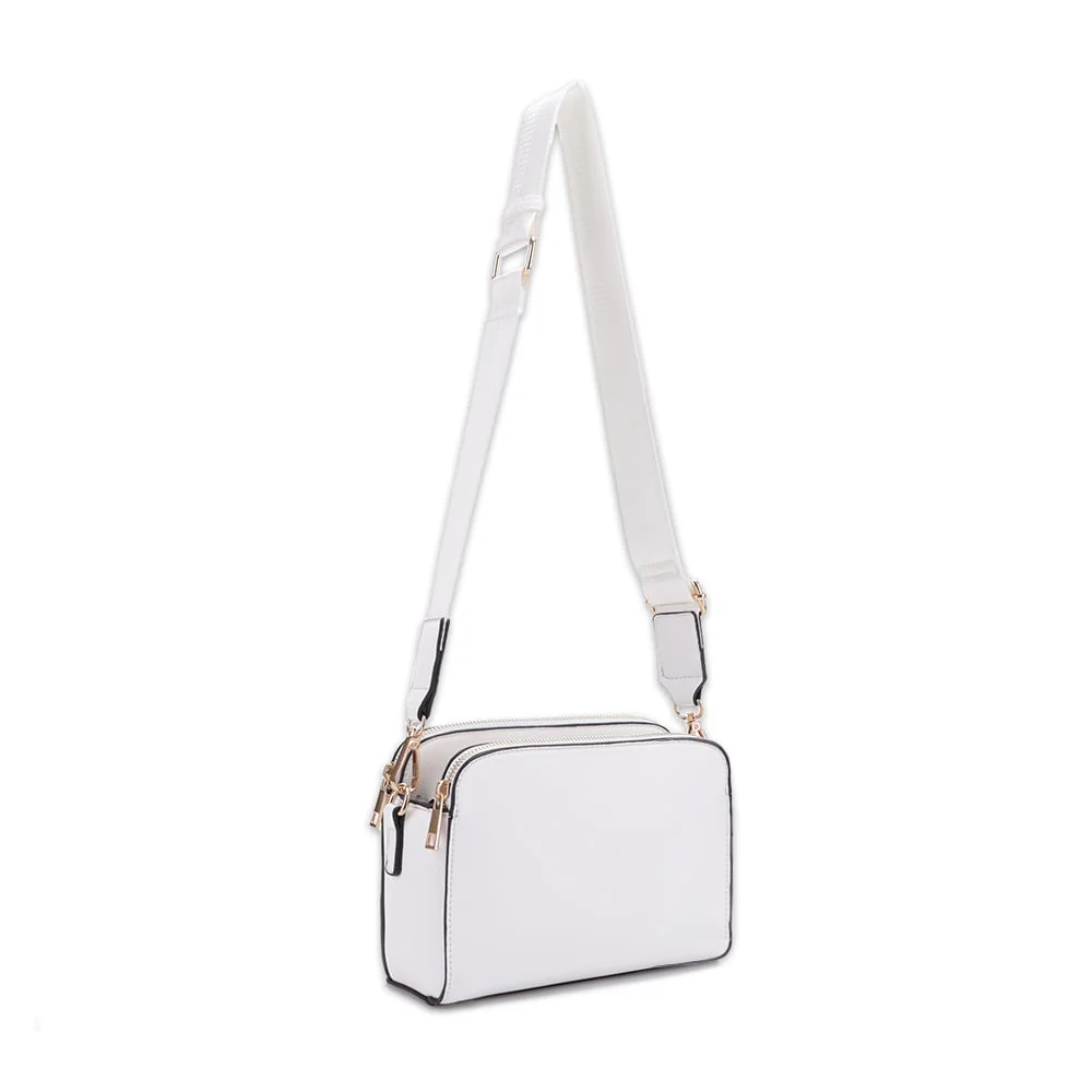 Suzie Compact Concealed Carry Crossbody - Image 20