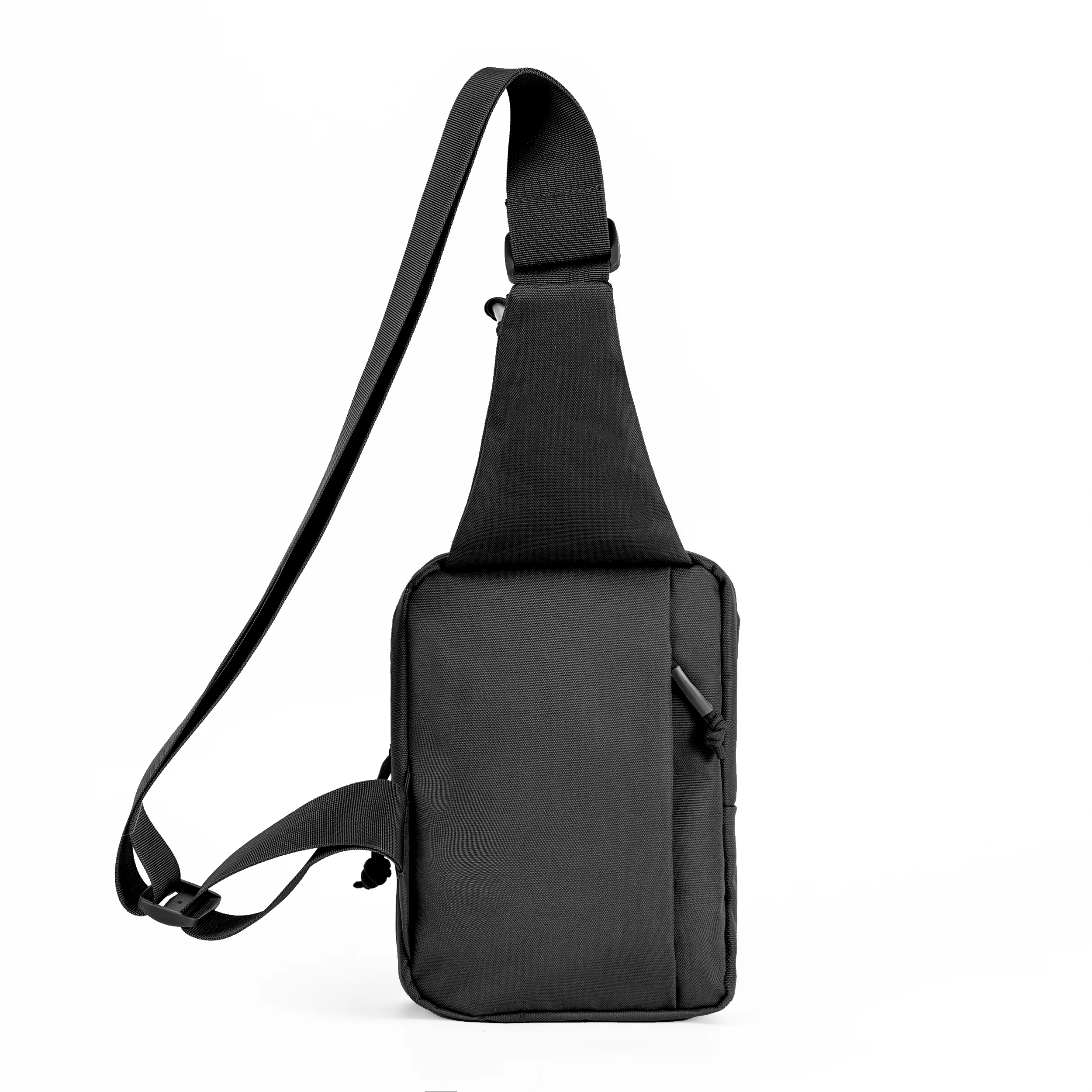 SwiftPack CCW Nylon Sling Bag with Quick-Draw Function - Image 14