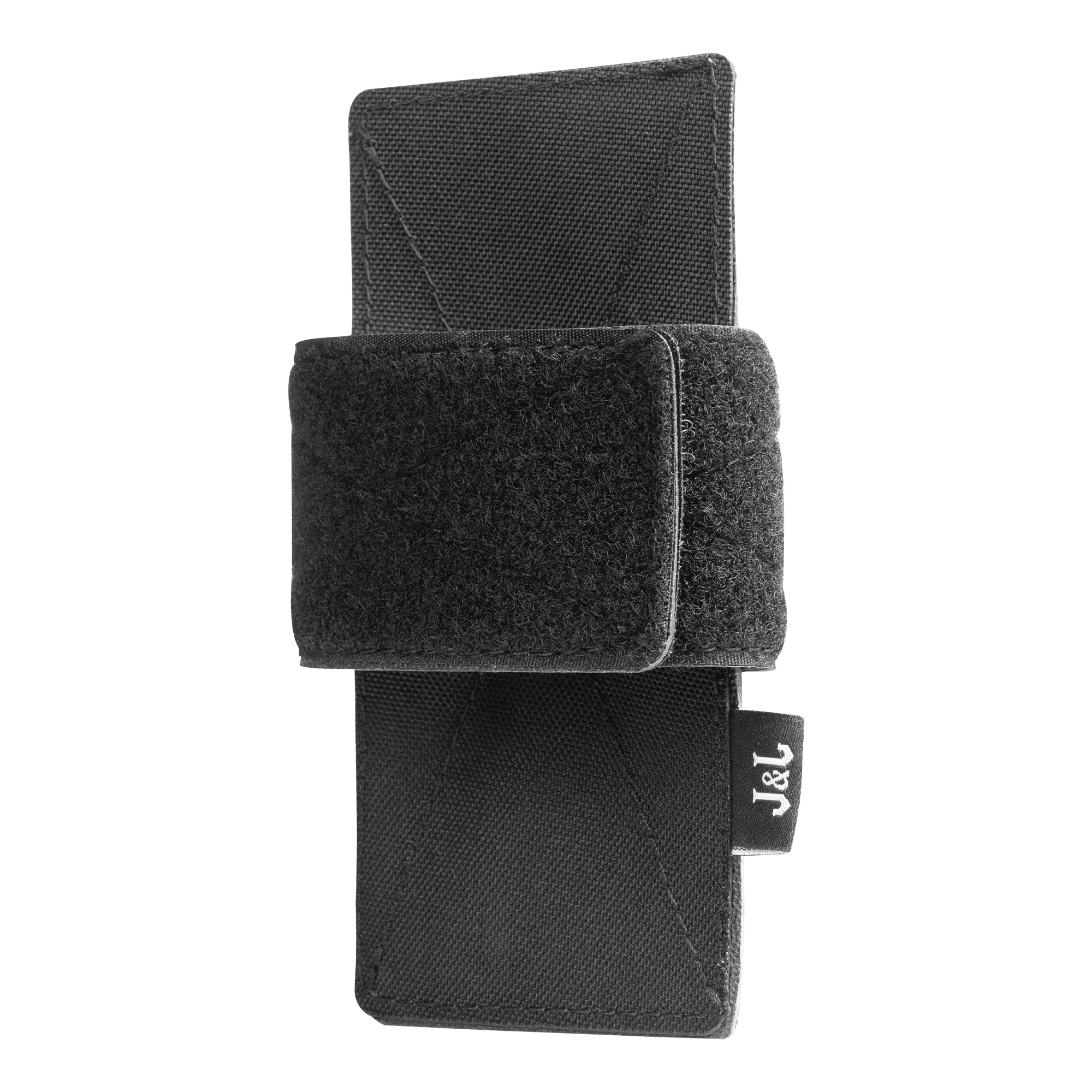 SwiftPack CCW Nylon Sling Bag with Quick-Draw Function - Image 18