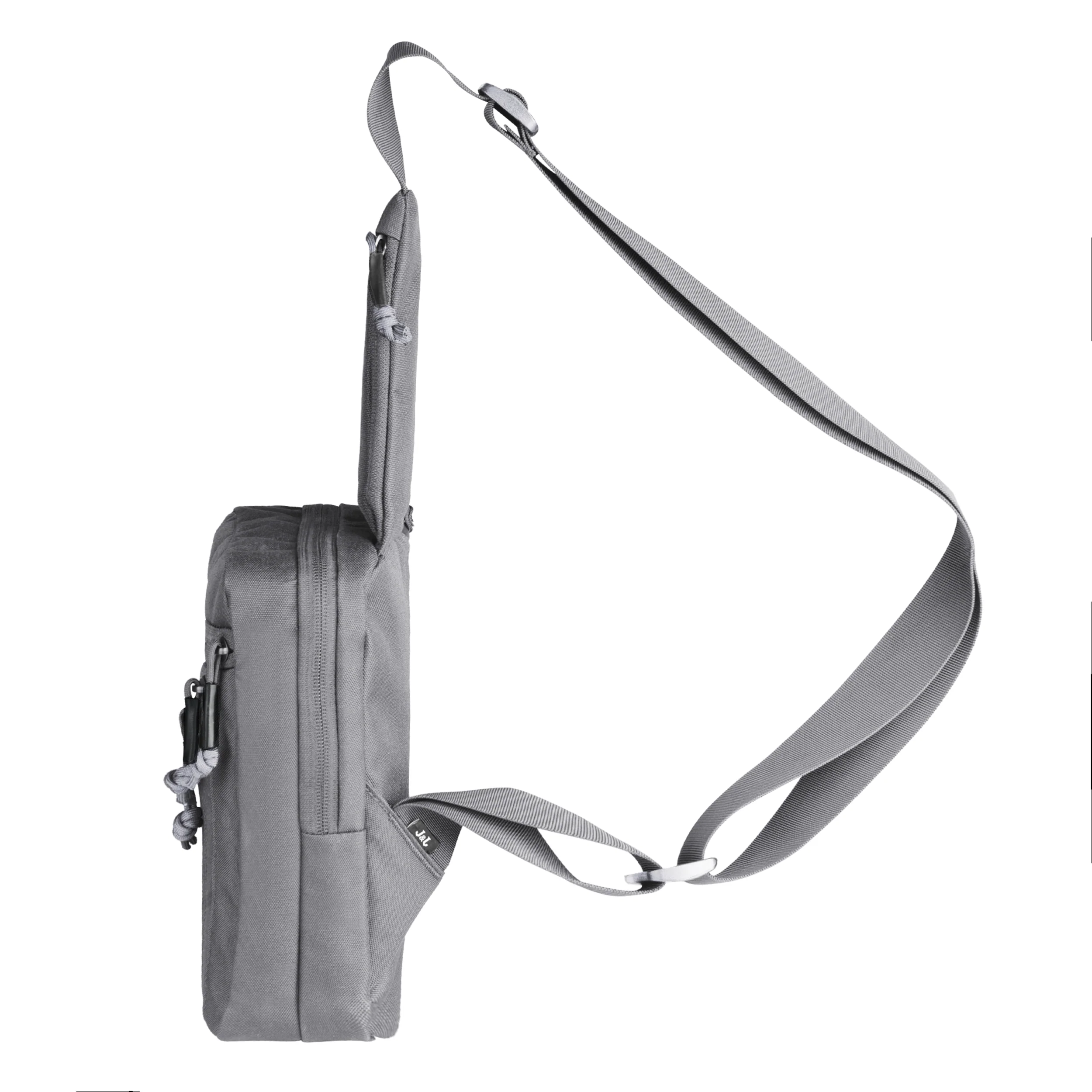 SwiftPack CCW Nylon Sling Bag with Quick-Draw Function - Image 22