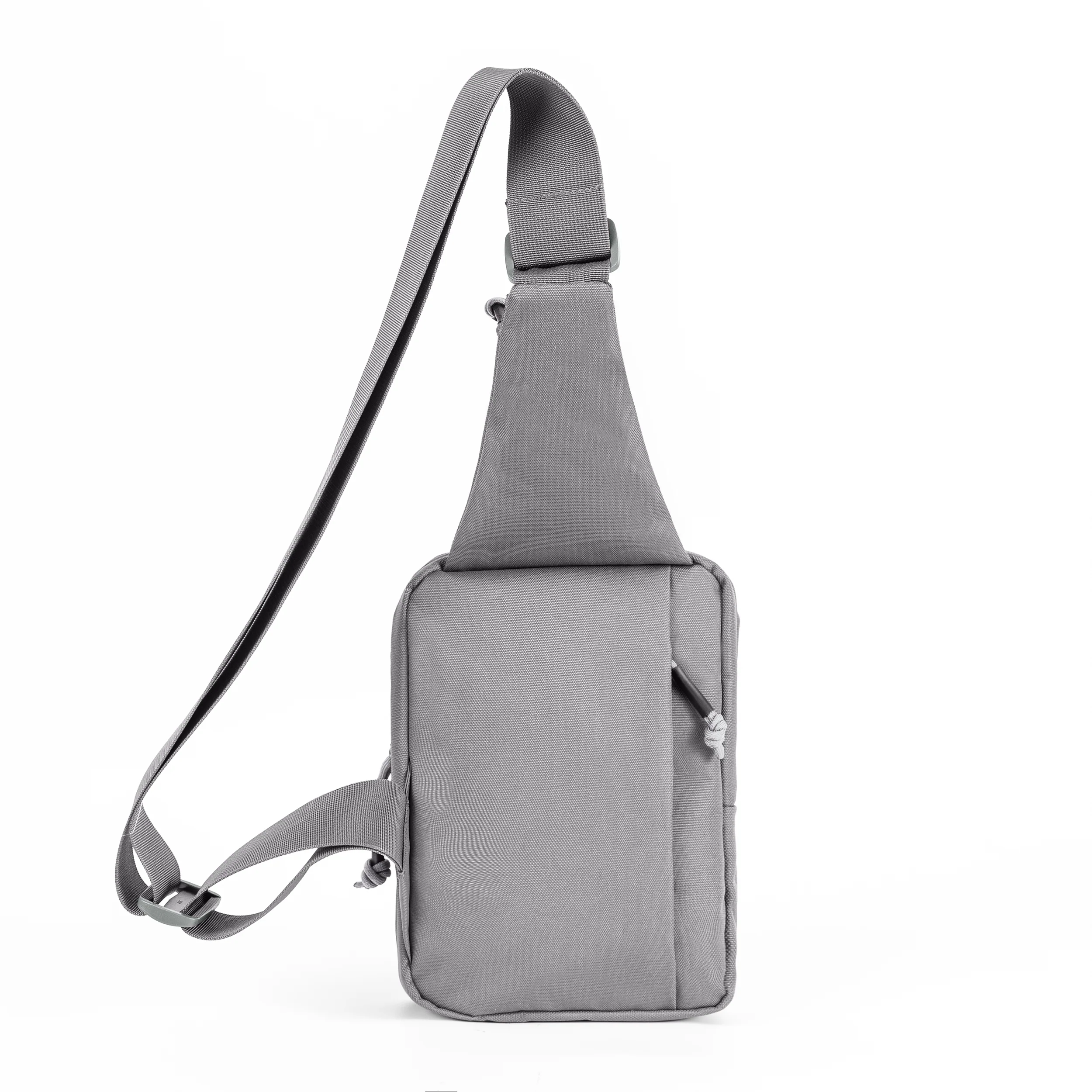 SwiftPack CCW Nylon Sling Bag with Quick-Draw Function - Image 23