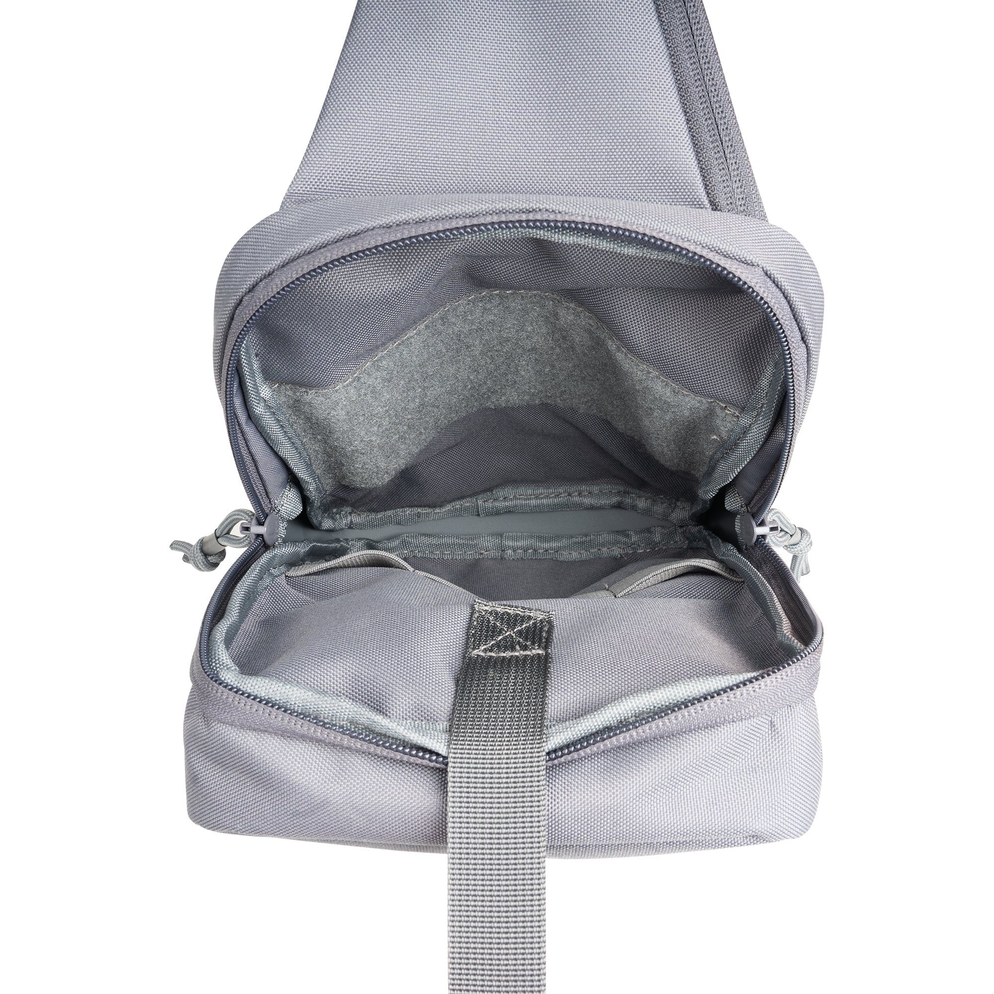 SwiftPack CCW Nylon Sling Bag with Quick-Draw Function - Image 26