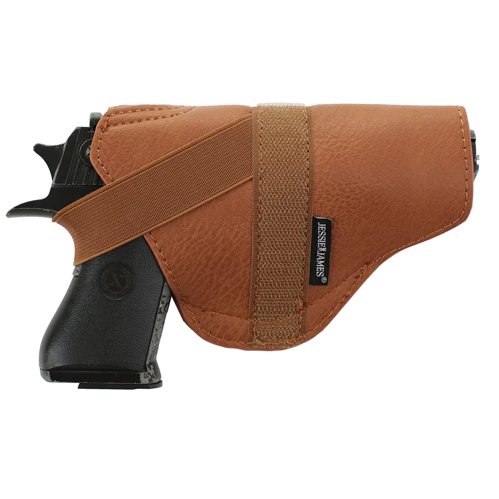Jessie & James Universal Concealed Carry Holster - Image 4