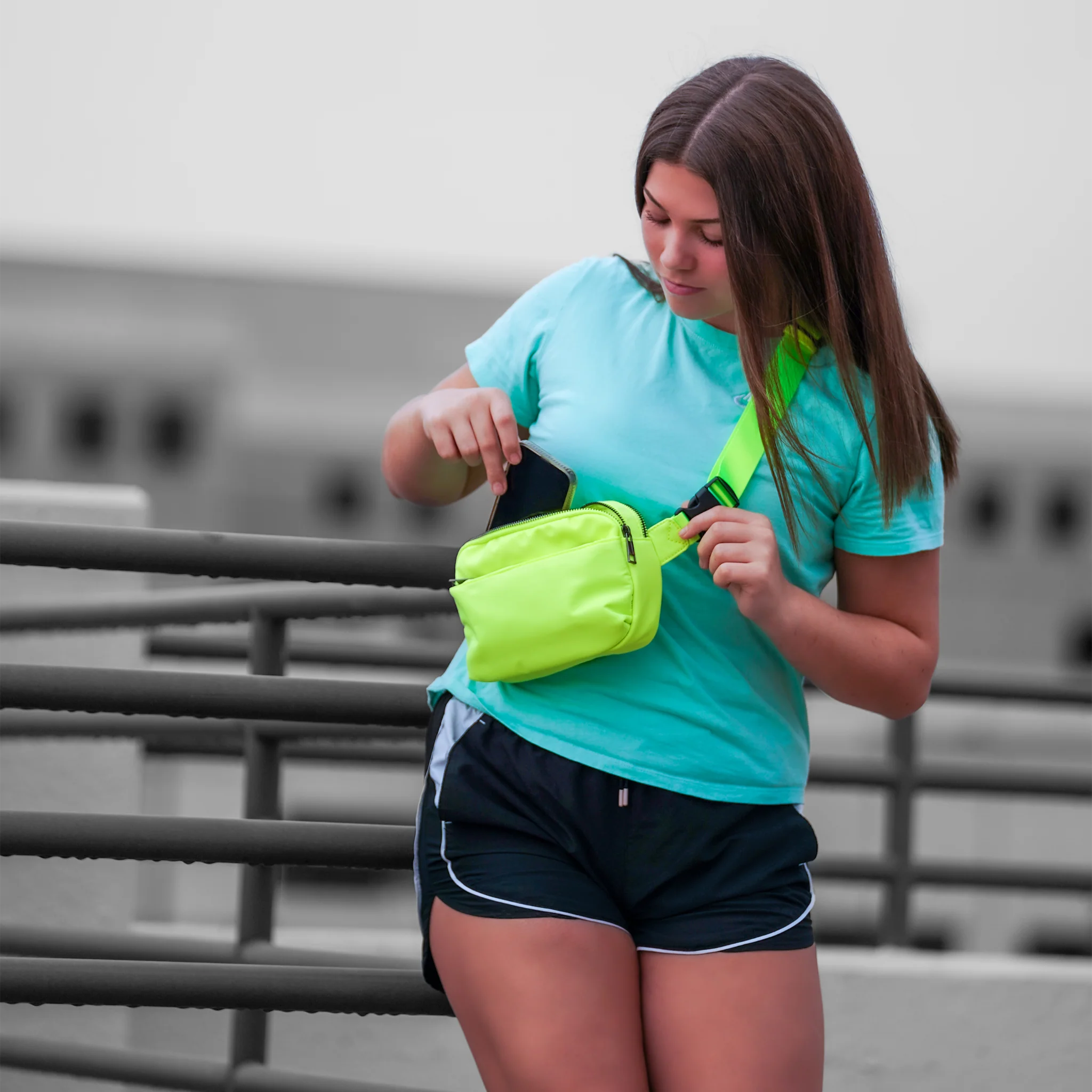 Waimea Conceal Carry Fanny Pack - Image 54