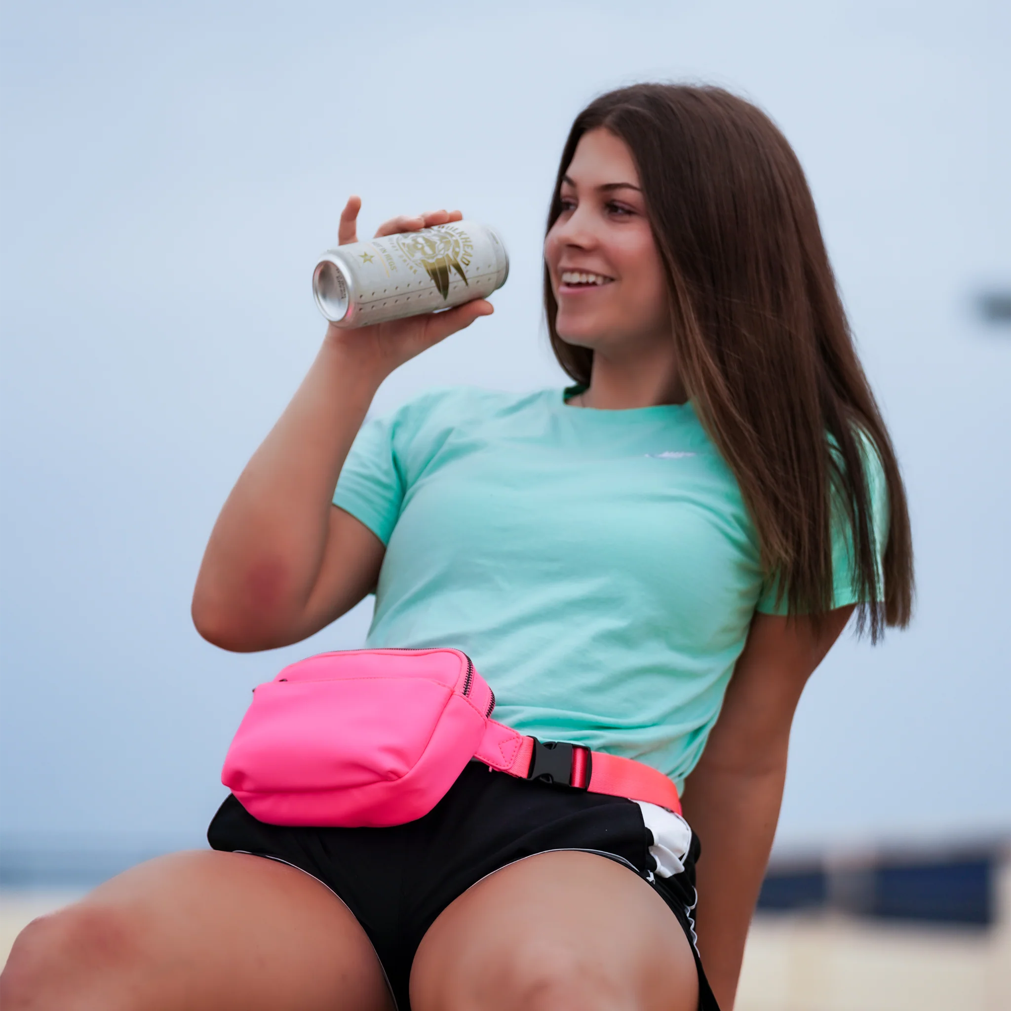 Waimea Conceal Carry Fanny Pack - Image 9
